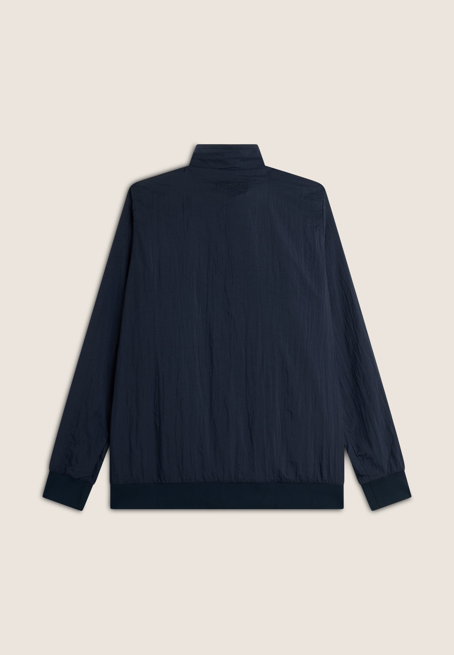 freddy-veste-homme-l-g-re-col-haut-zipp-e image 5