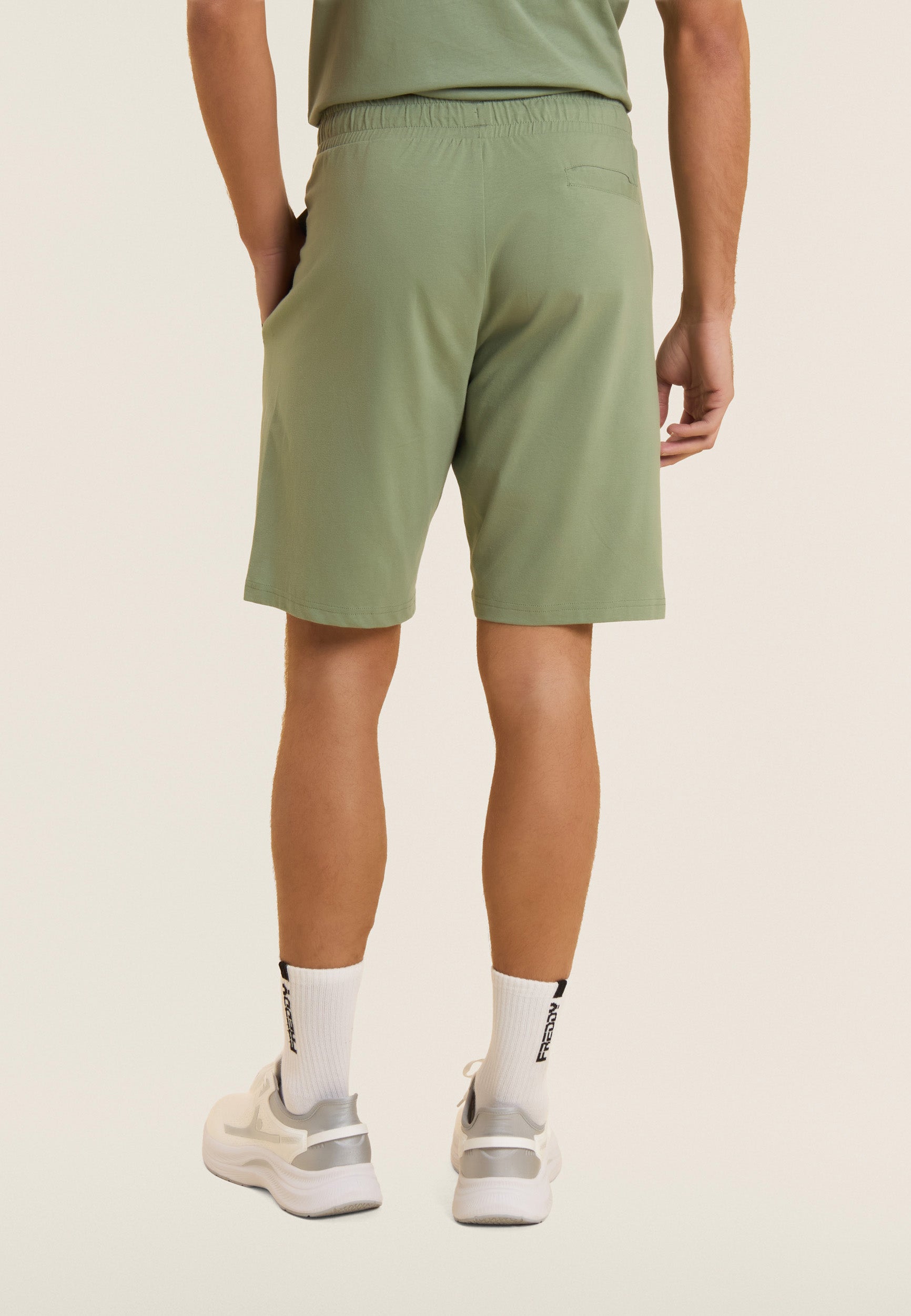 freddy-short-jersey-stretch-poches-cordon-logo-gomm image 3