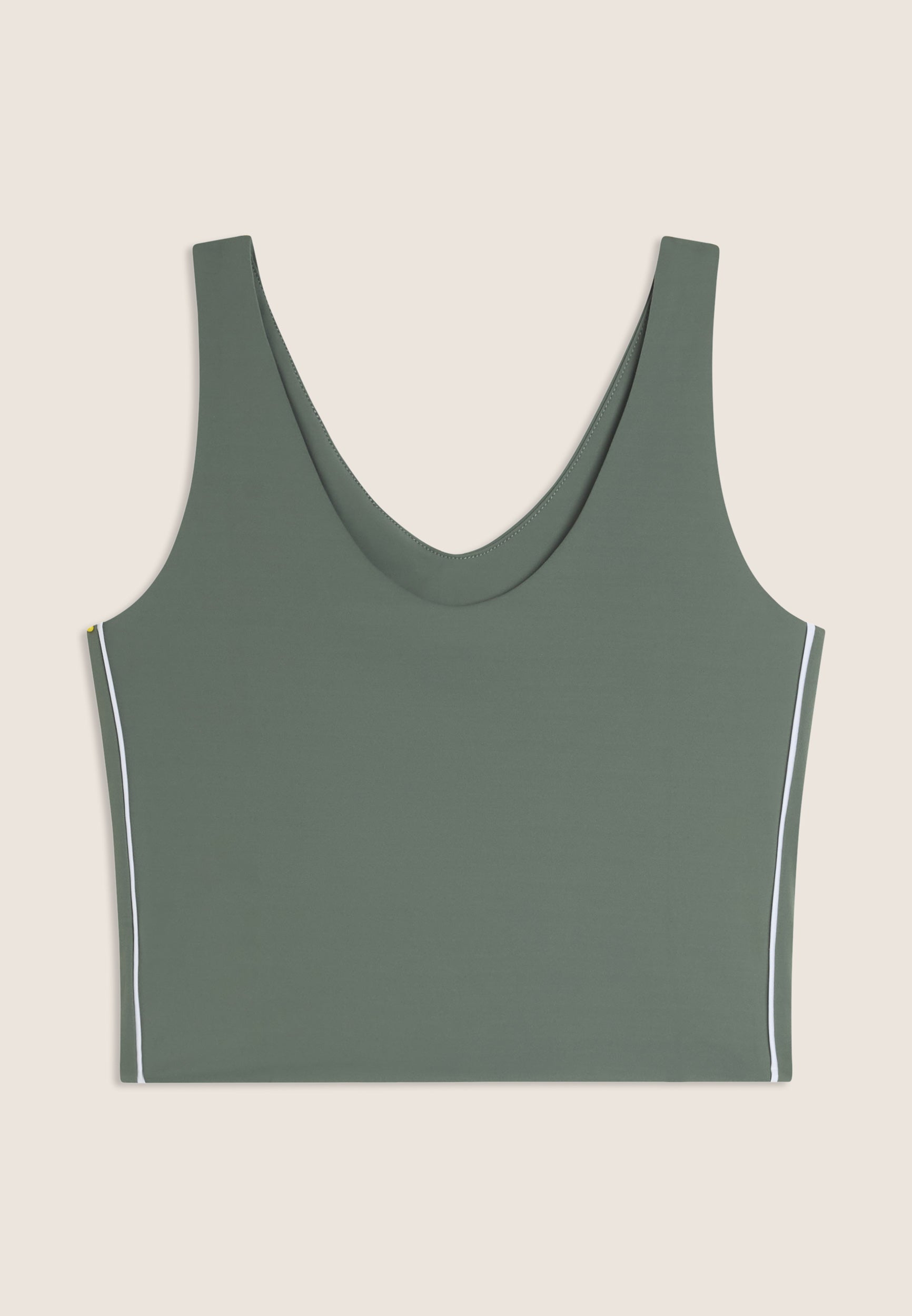 freddy-d-bardeur-cropped-slim-fit-col-v-jersey-quick-dry image 6