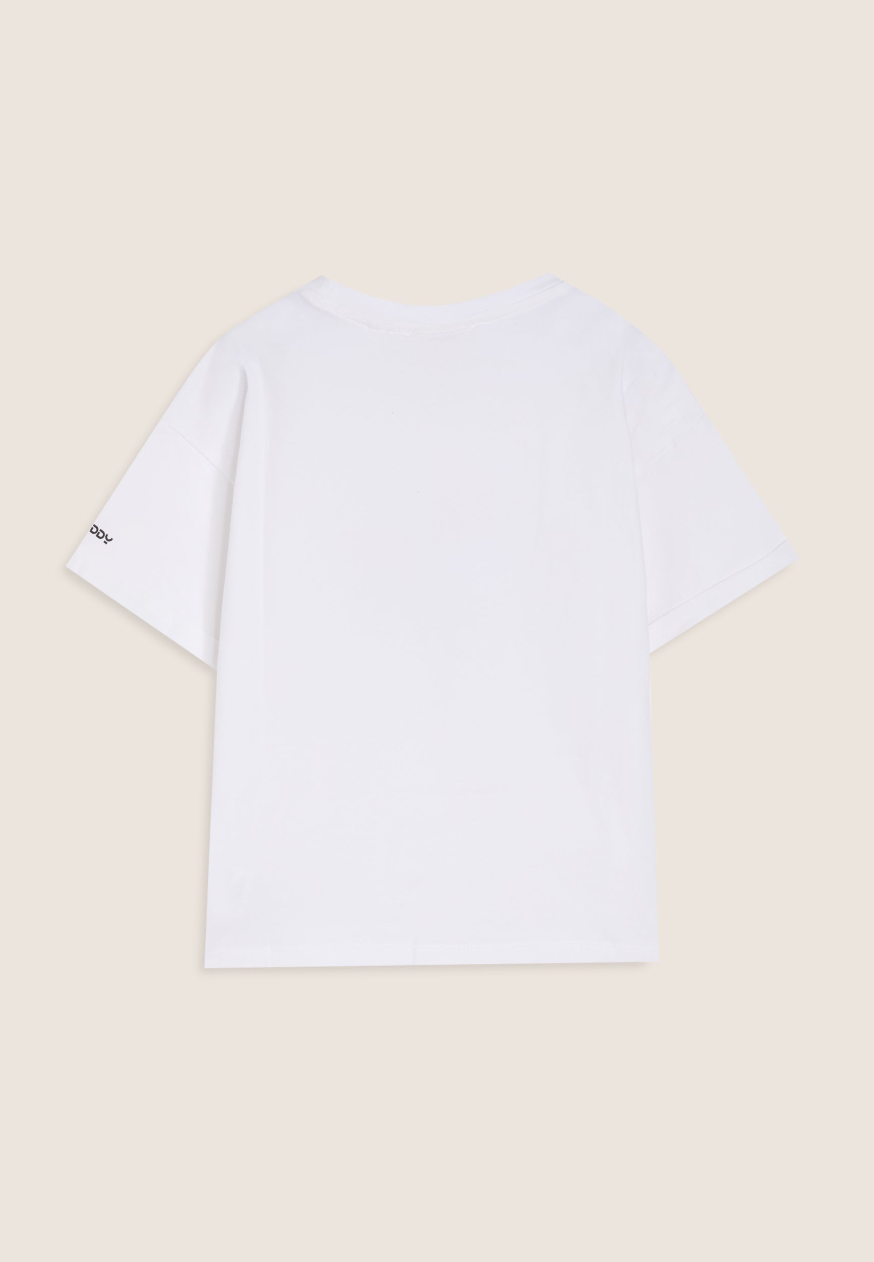 t-shirt-fille-freddy-minnie-paillettes-jersey-stretch image 5