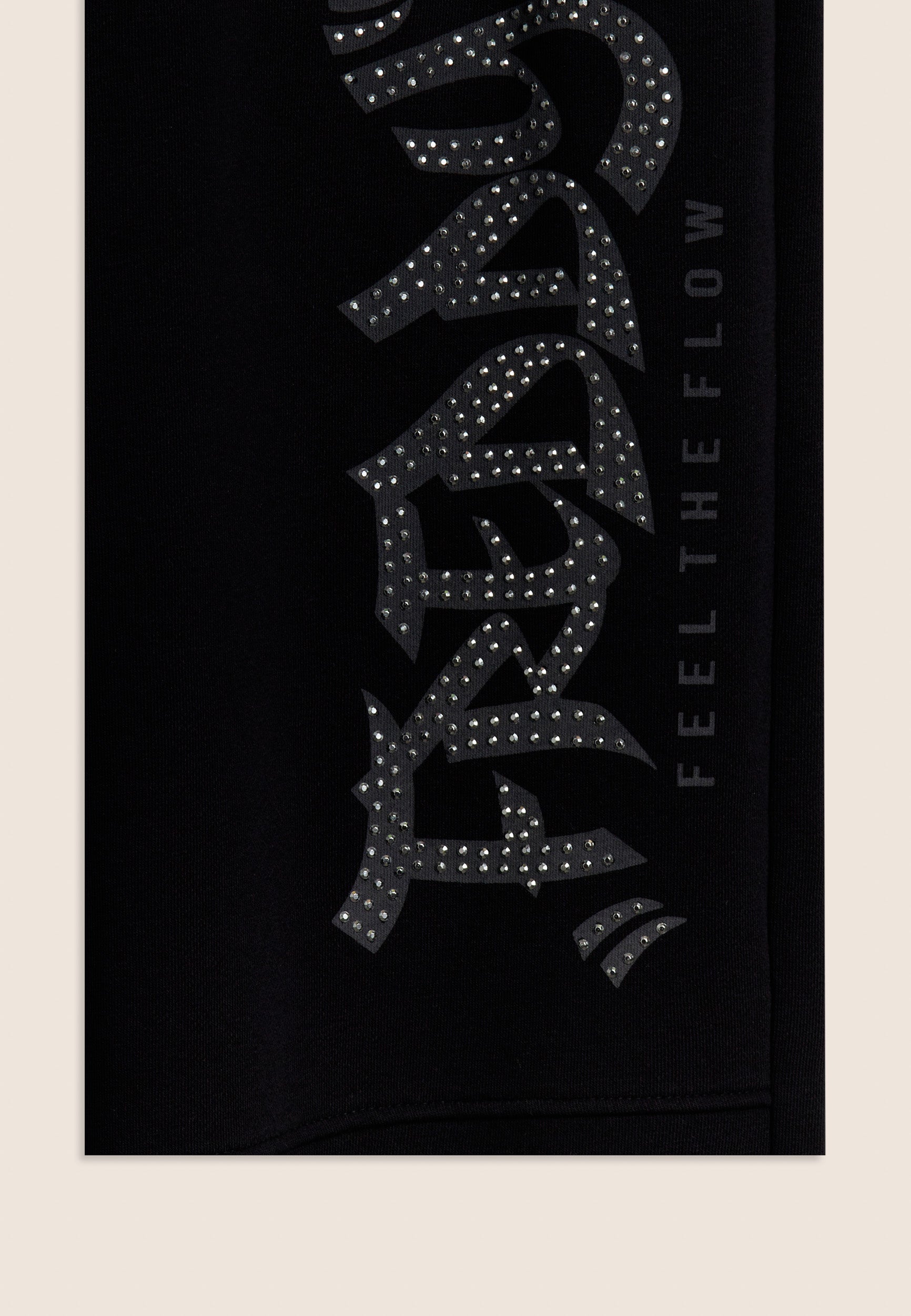 freddy-pantalon-sport-oversize-balloon-freddy-french-terry image 8