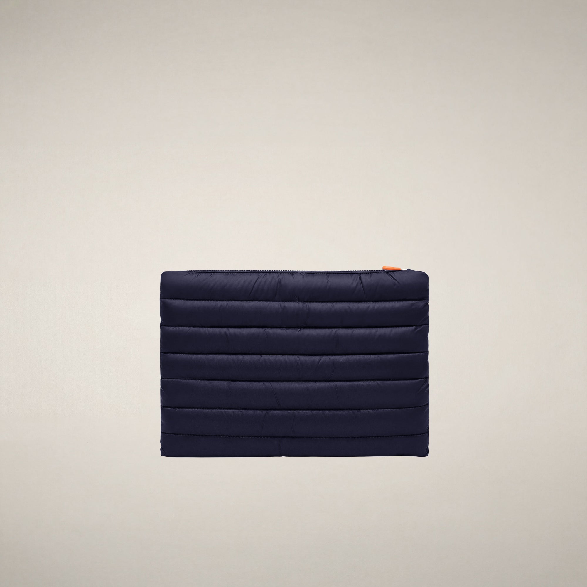 save-the-duck-shaula-pouch-unisexe-bleu-navy image 2