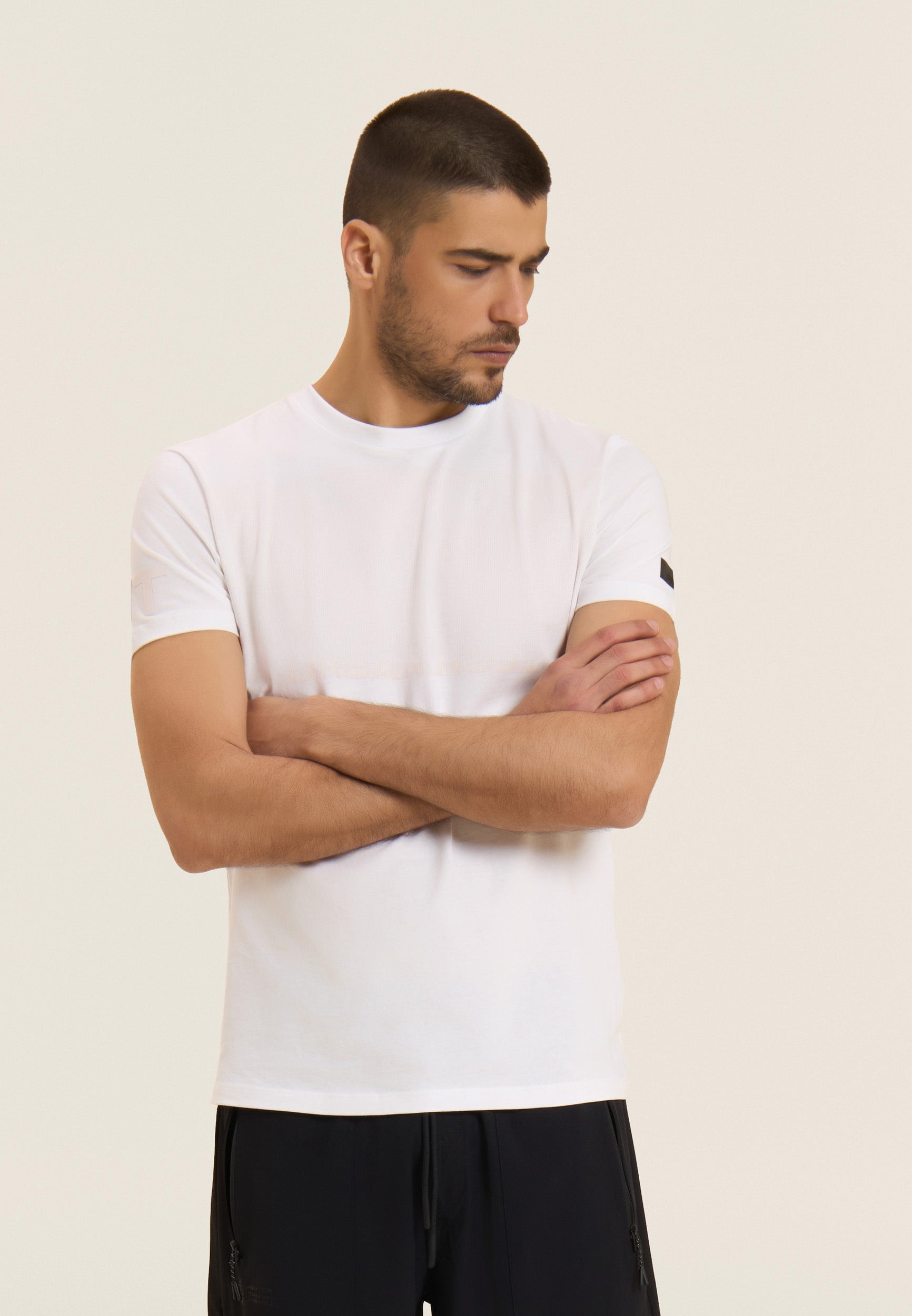 freddy-t-shirt-regular-urban-tech-coton image 1