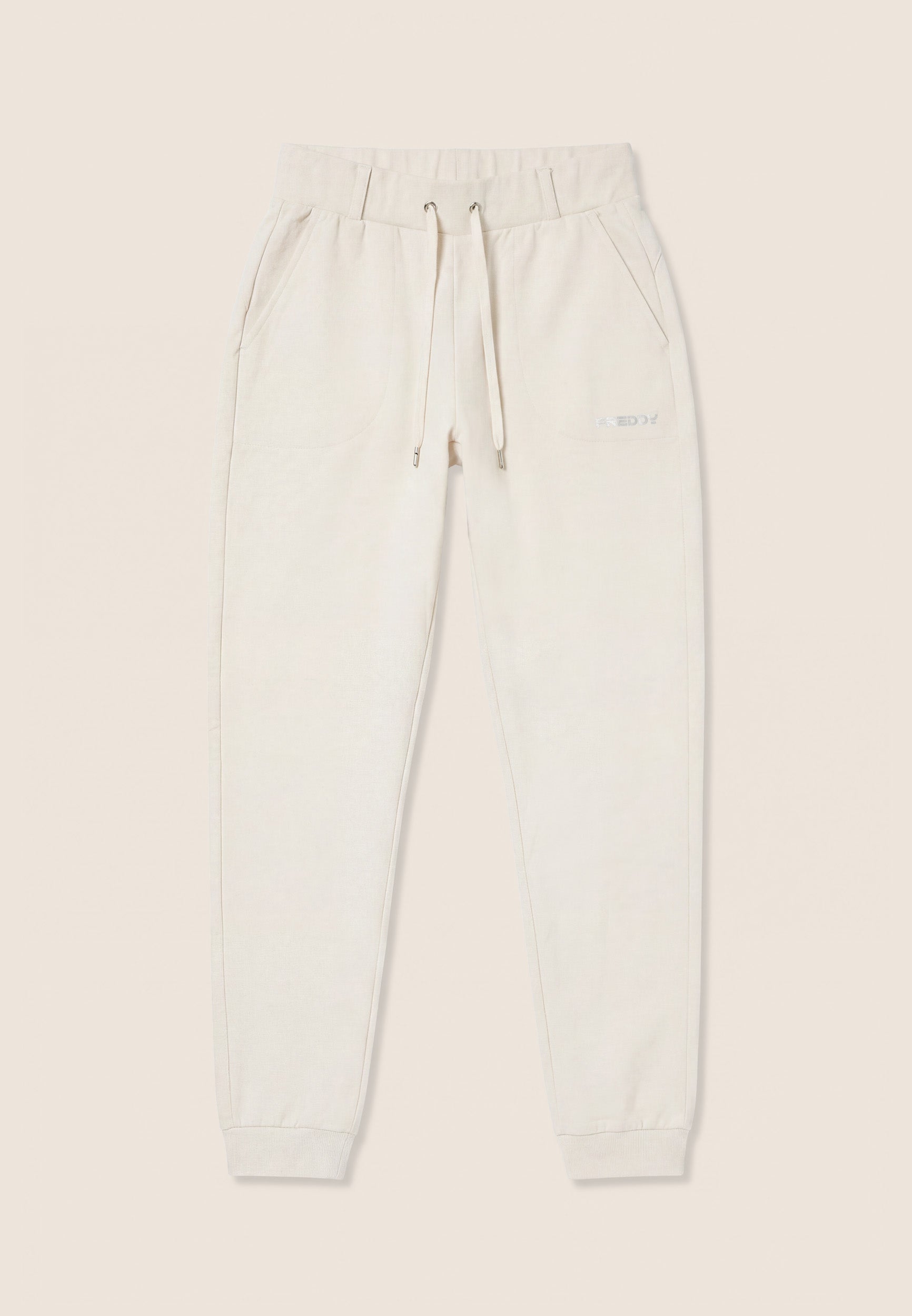 freddy-jogger-femme-poches-plaqu-es-fond-poignet image 4