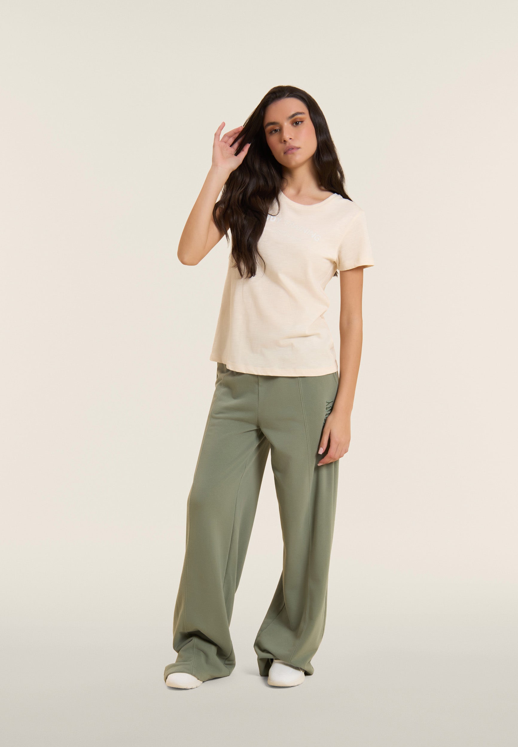 freddy-flow-pantalon-sportif-oversize-wide-leg-street-art image 2