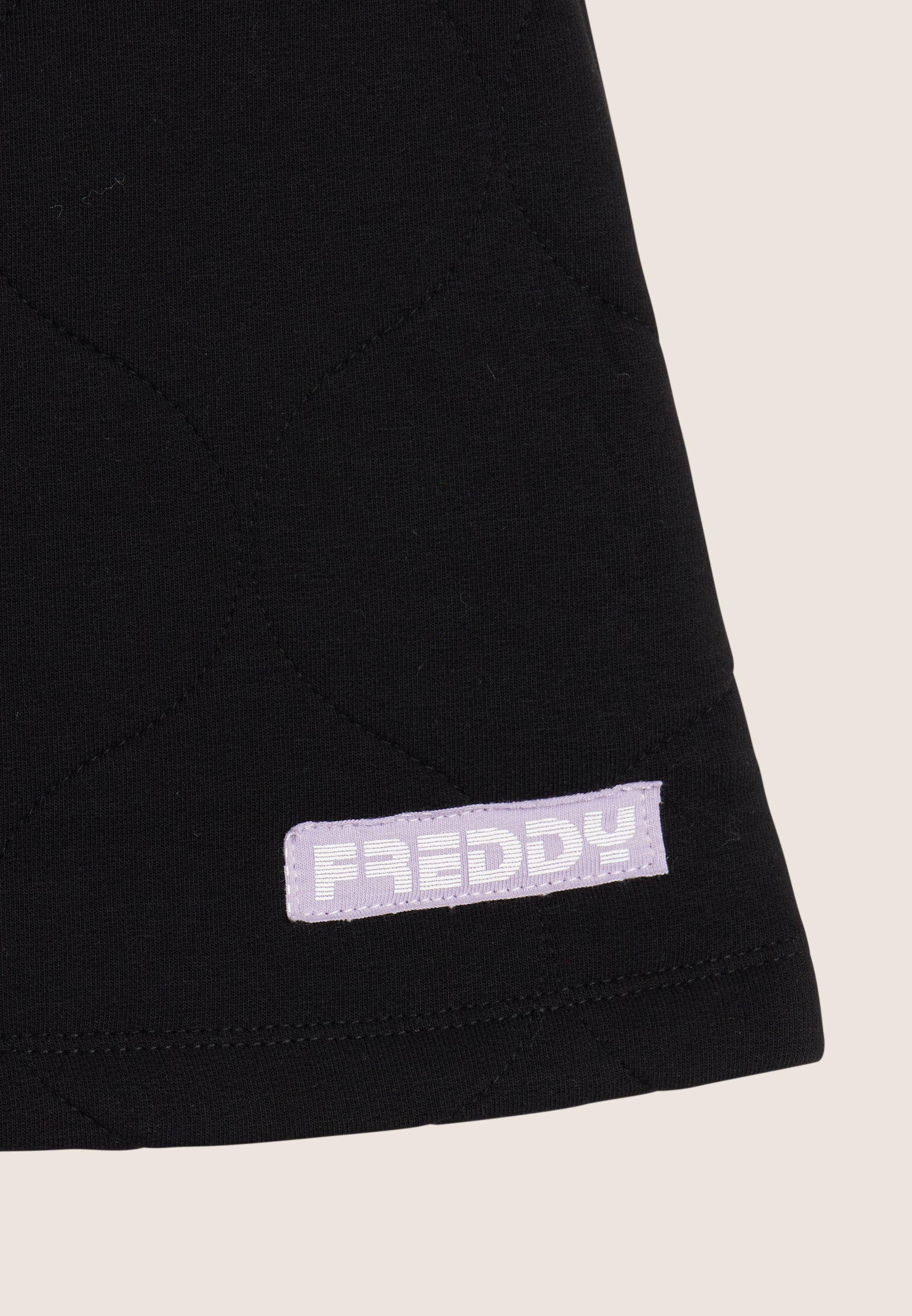 freddy-jupe-trap-ze-fille-en-coton-textur image 3