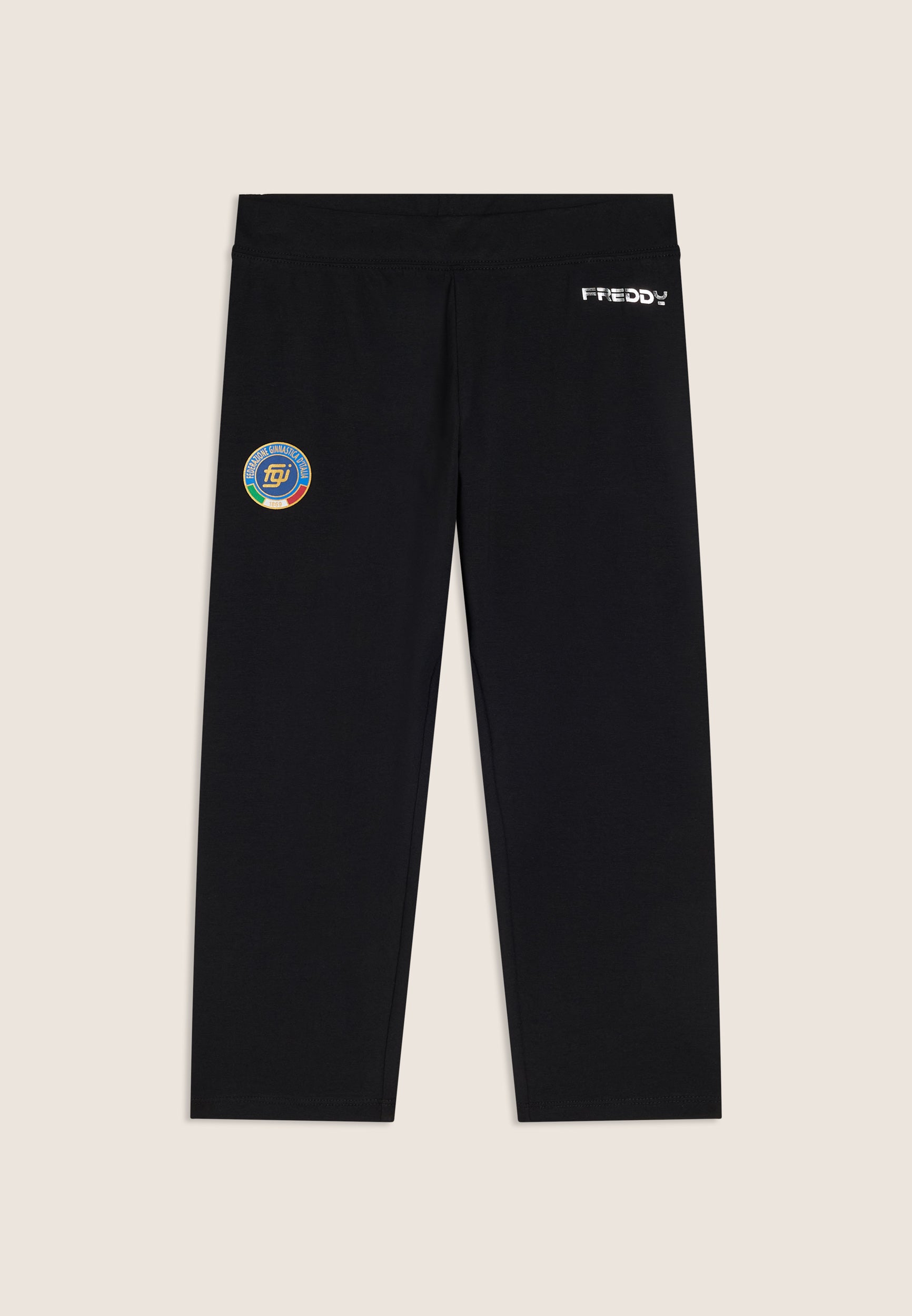 freddy-fgi-legging-corsaire-officiel-f-d-ration-gymnastique image 5