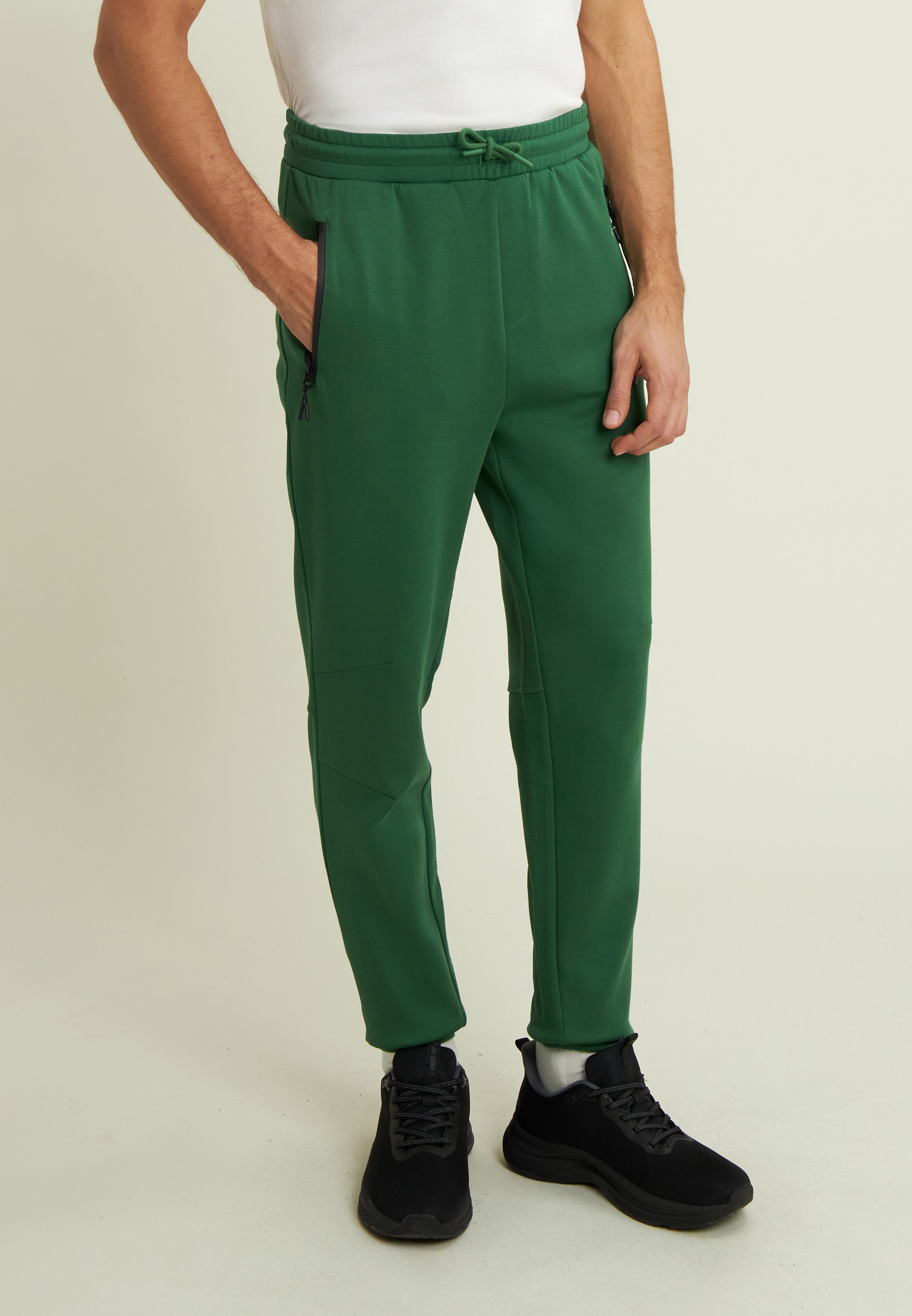 freddy-pantalon-homme-carotte-interlock-zips-lat-raux image 1