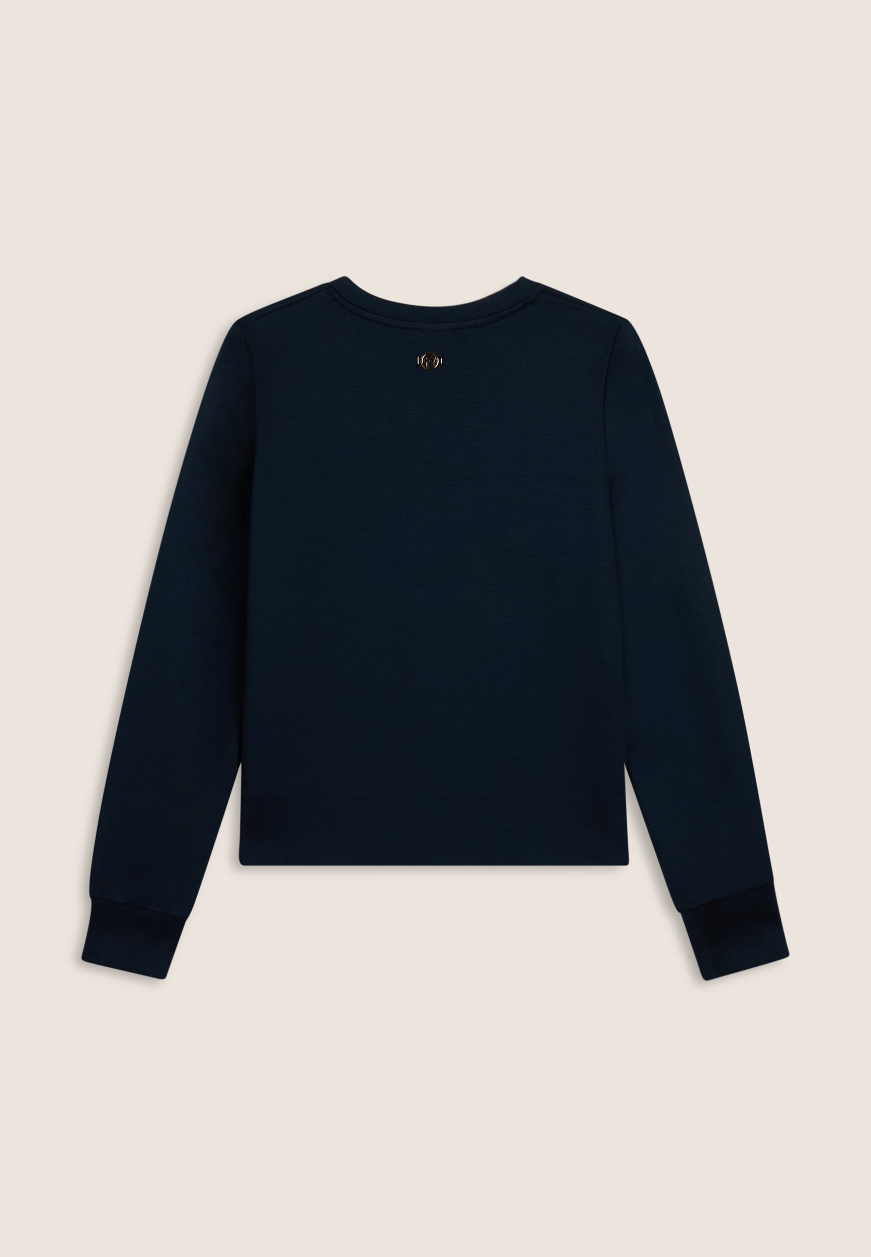 freddy-sweat-col-rond-viscose-strass-something-amazing image 5
