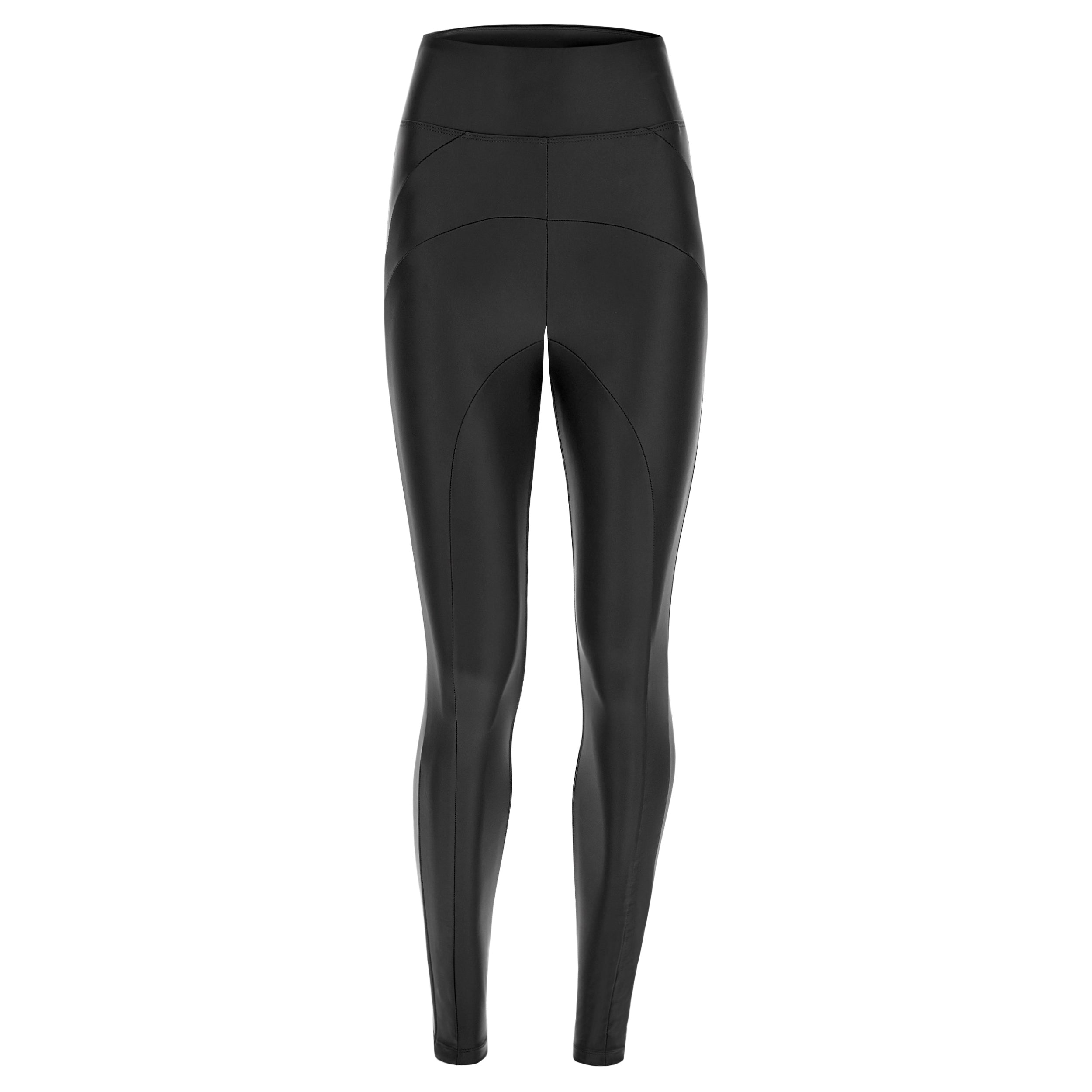 freddy-pantalon-wr-up-similicuir-lamin-push-up-skinny image 6