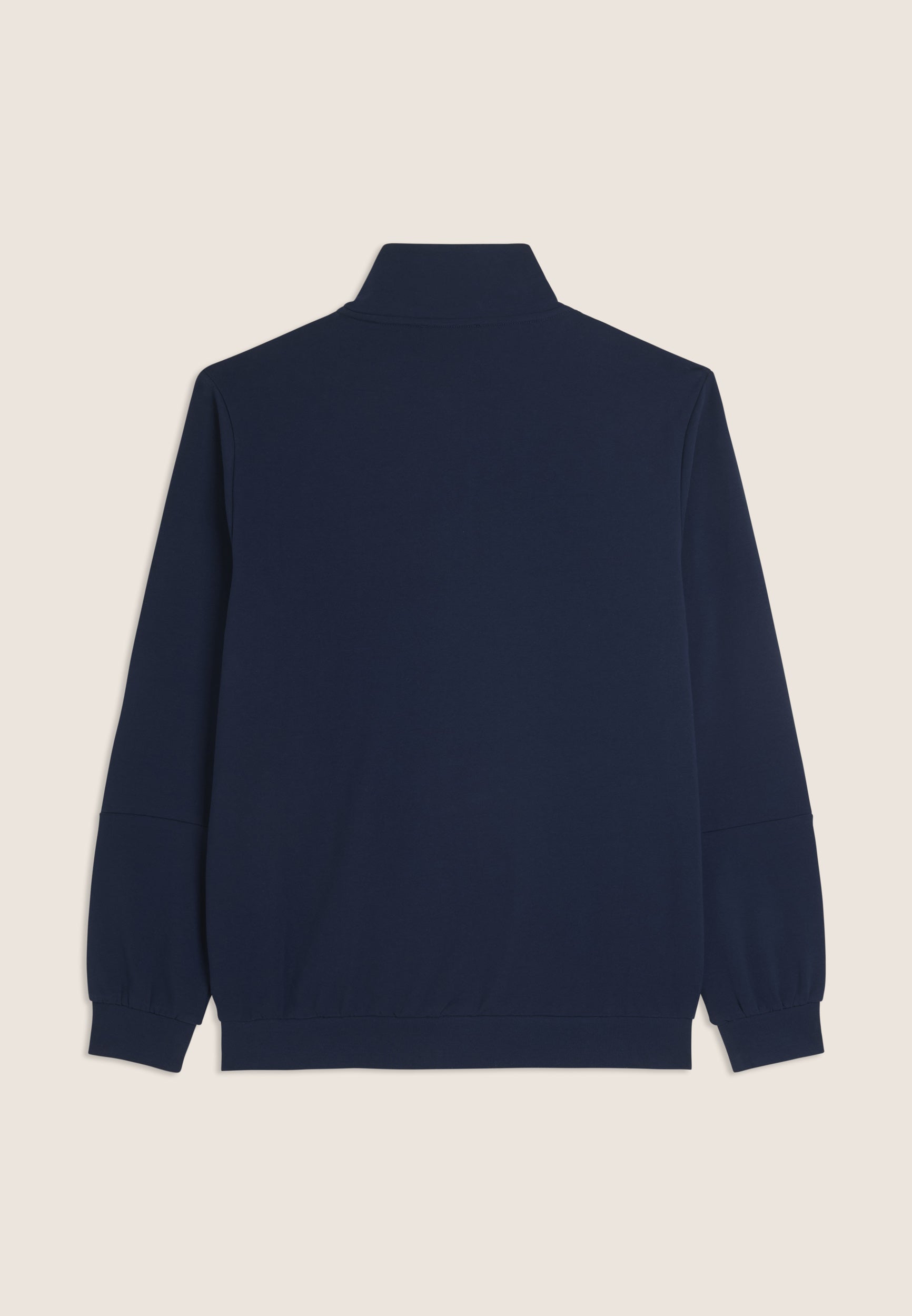 freddy-sweat-homme-full-zip-capuche-ton-sur-ton image 7