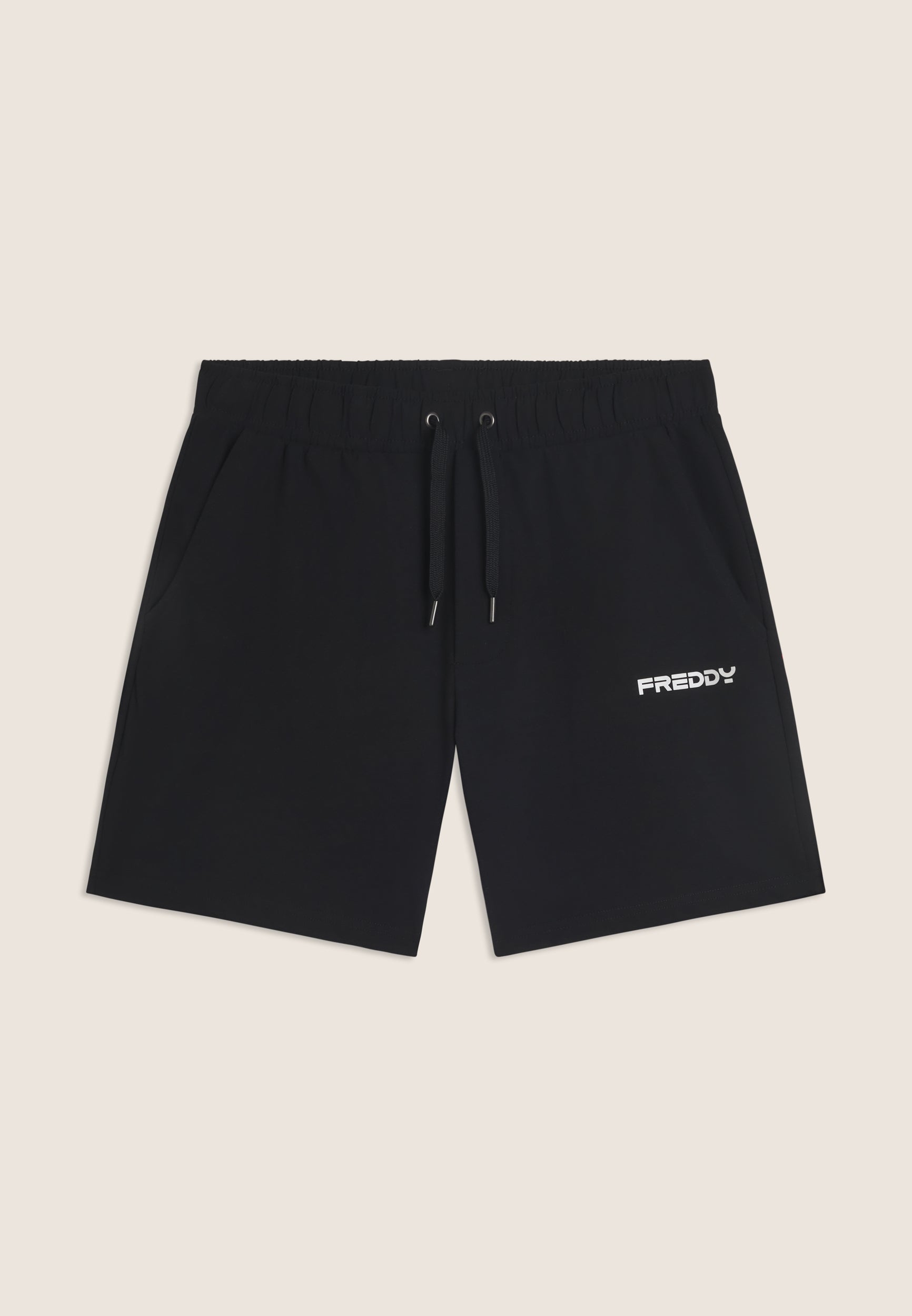 freddy-short-mi-cuisse-jersey-stretch-coupe-regular image 4