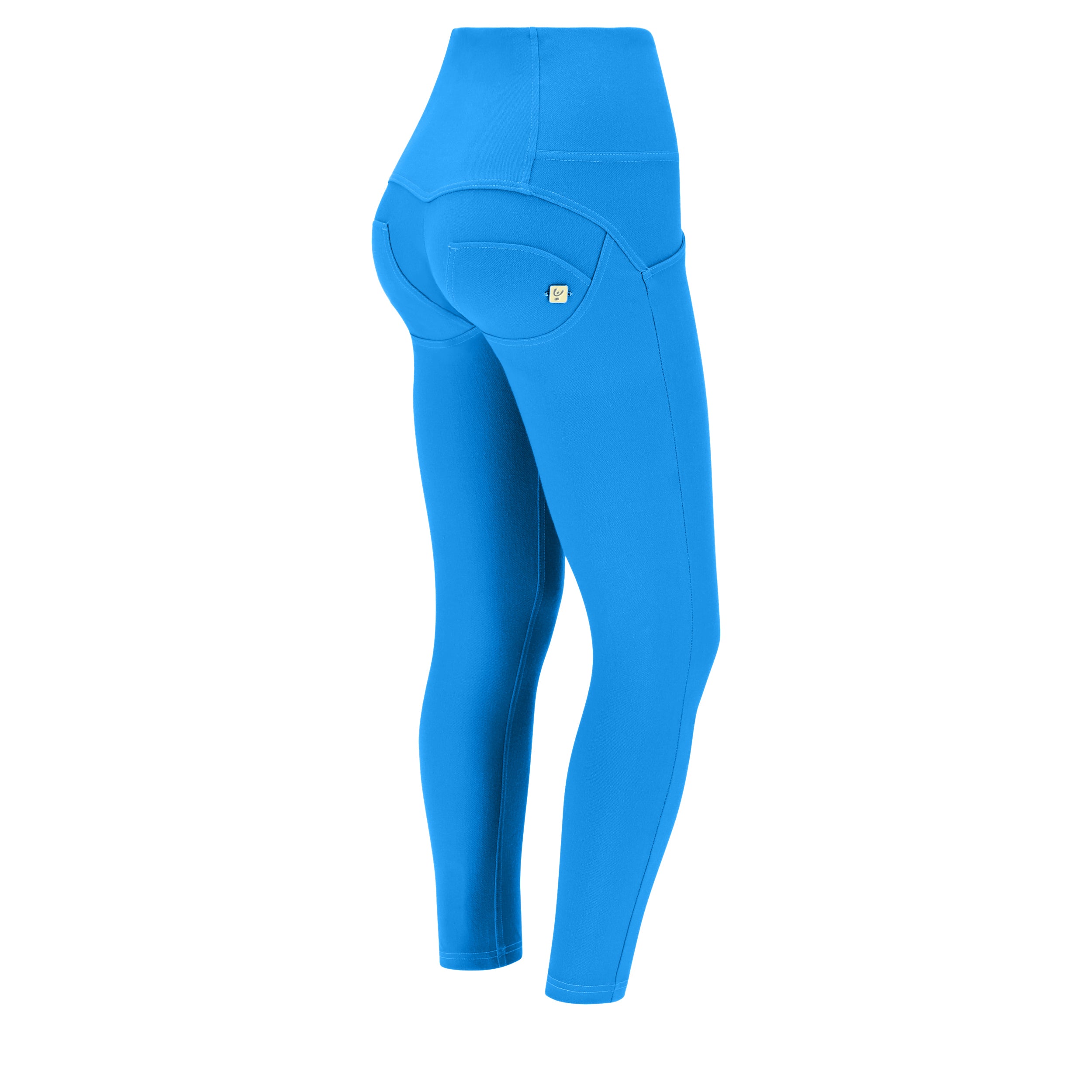 freddy-wr-up-pantalon-push-up-7-8-taille-haute-jersey-drill-cologique image 1