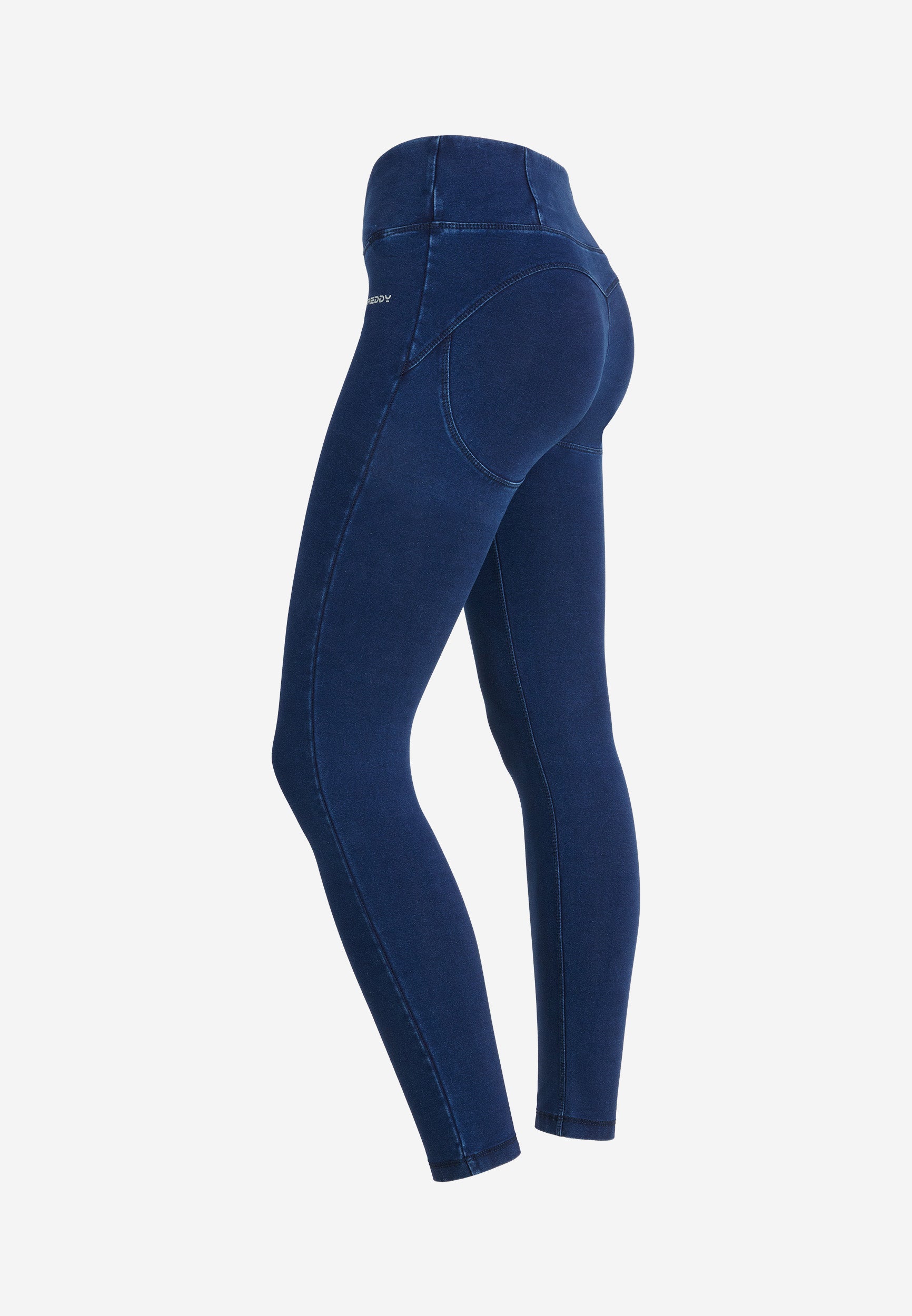 freddy-wr-up-core-legging-push-up-taille-haute-jersey-denim image 7