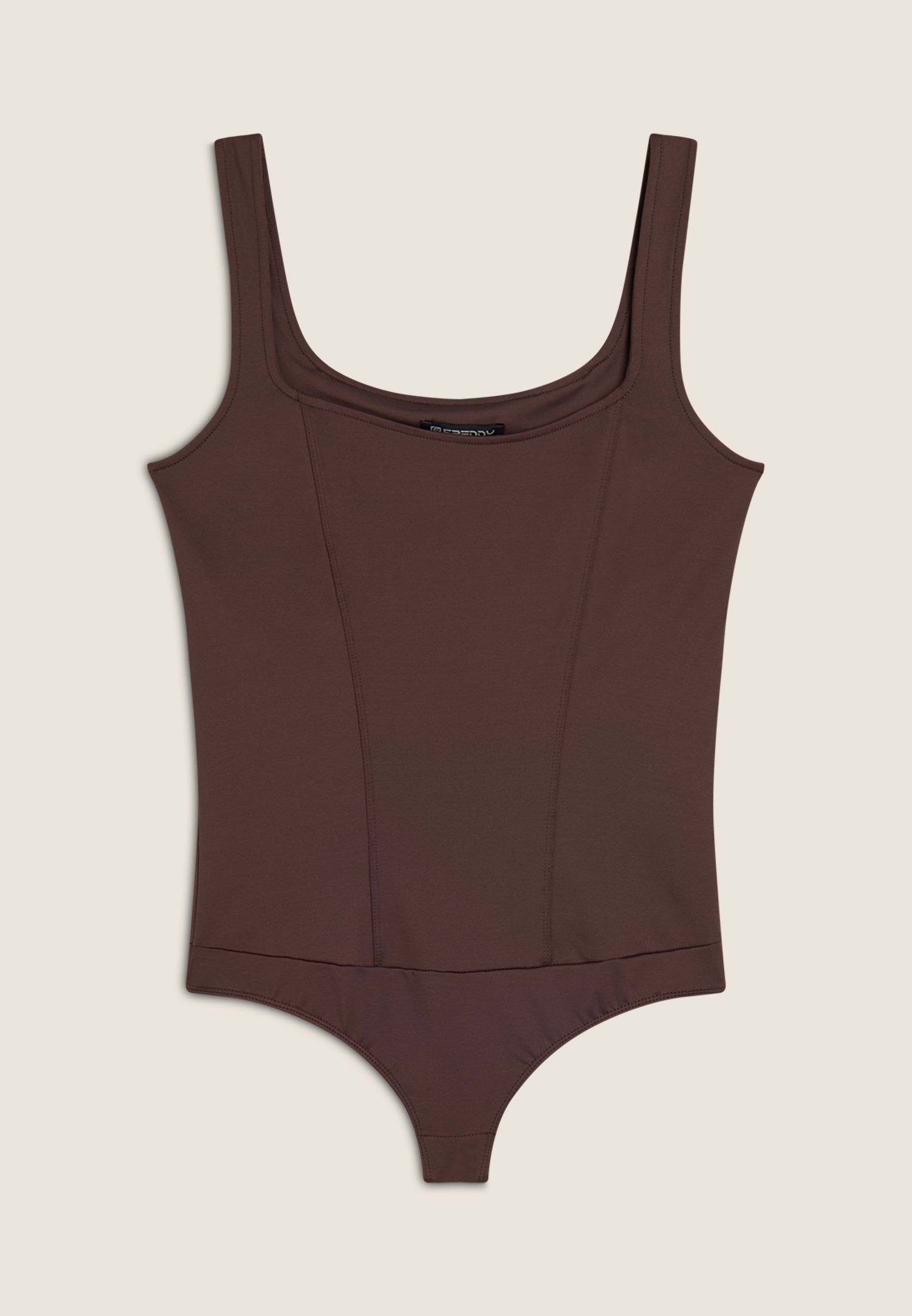 freddy-body-femme-col-carr-tissu-respirant-d-i-w-o image 5