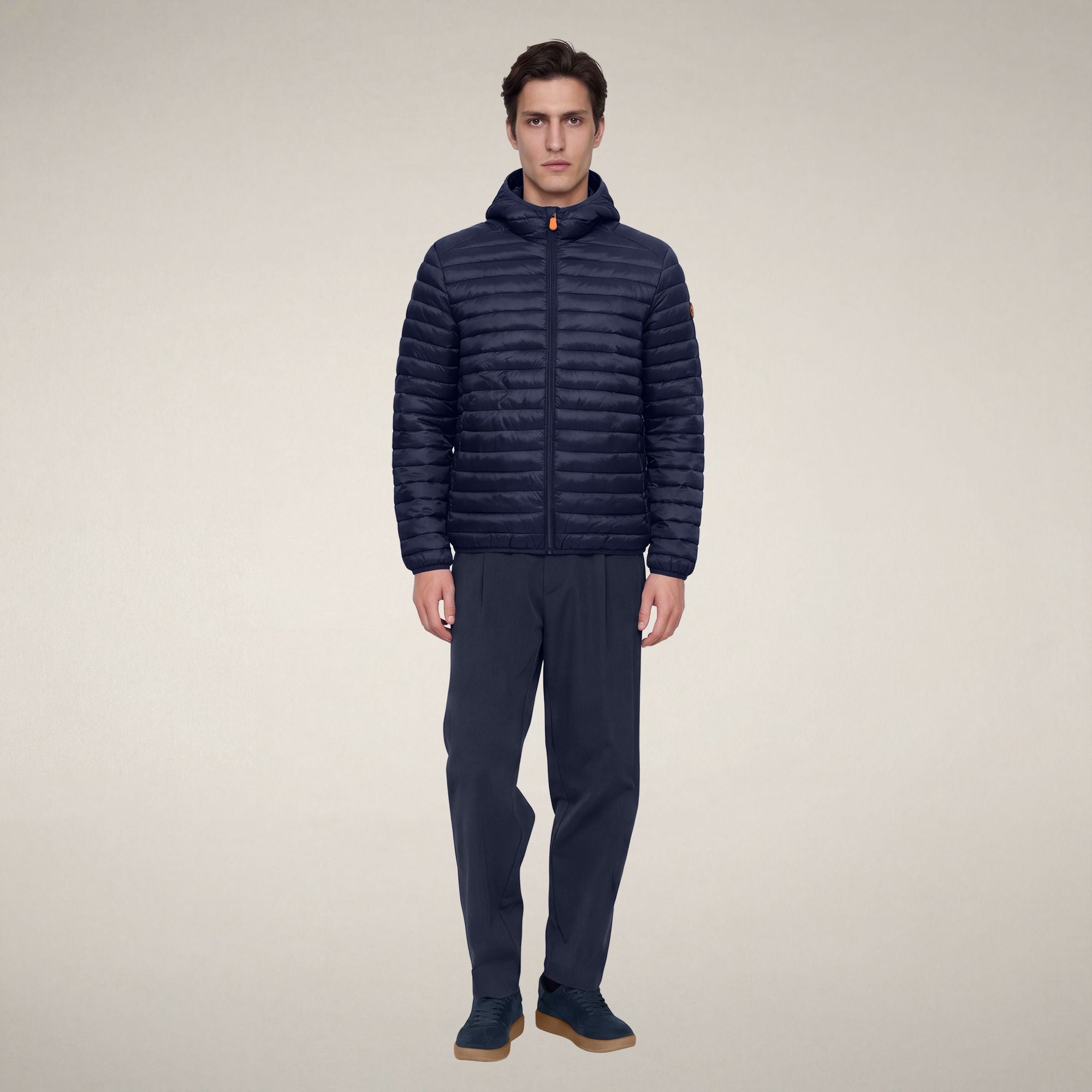 save-the-duck-prosper-doudoune-layering-homme-bleu-navy image 1