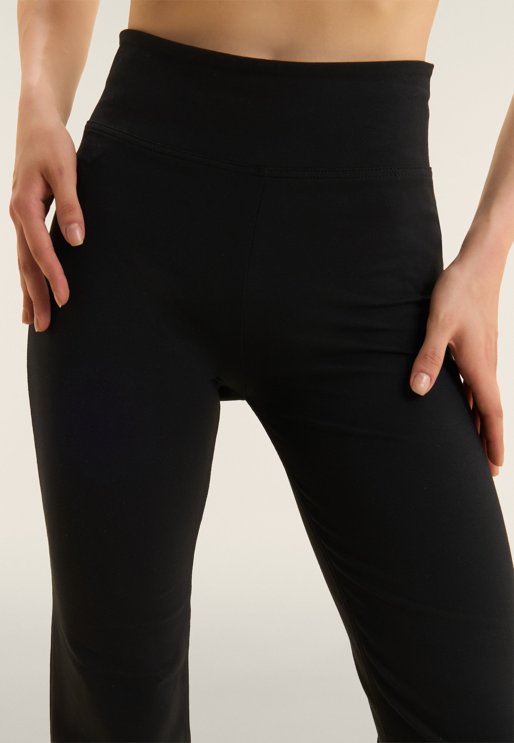 freddy-wr-up-bootcut-taille-haute-jersey-bi-lastique-femme image 5