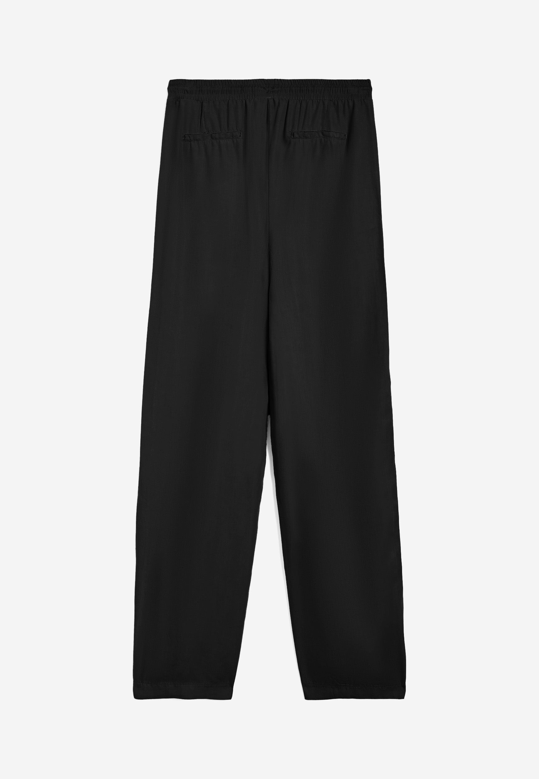 freddy-pantalon-femme-jambe-large-twill-lyocell image 6