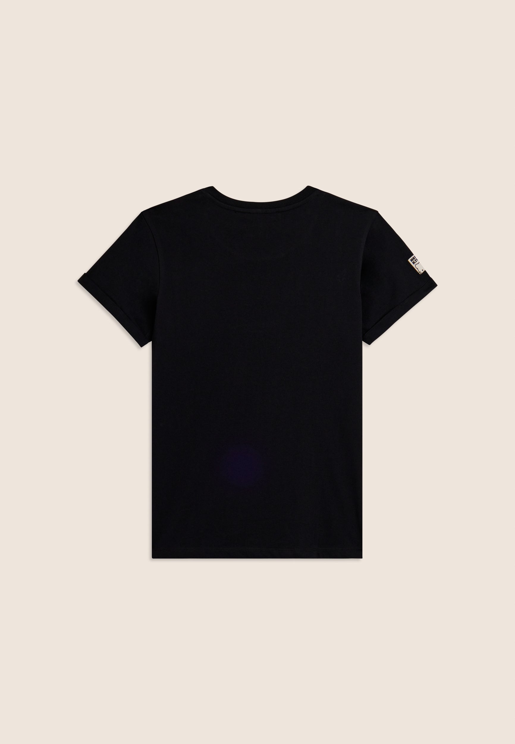 freddy-t-shirt-hello-kitty-ton-sur-ton-logo-clout image 7