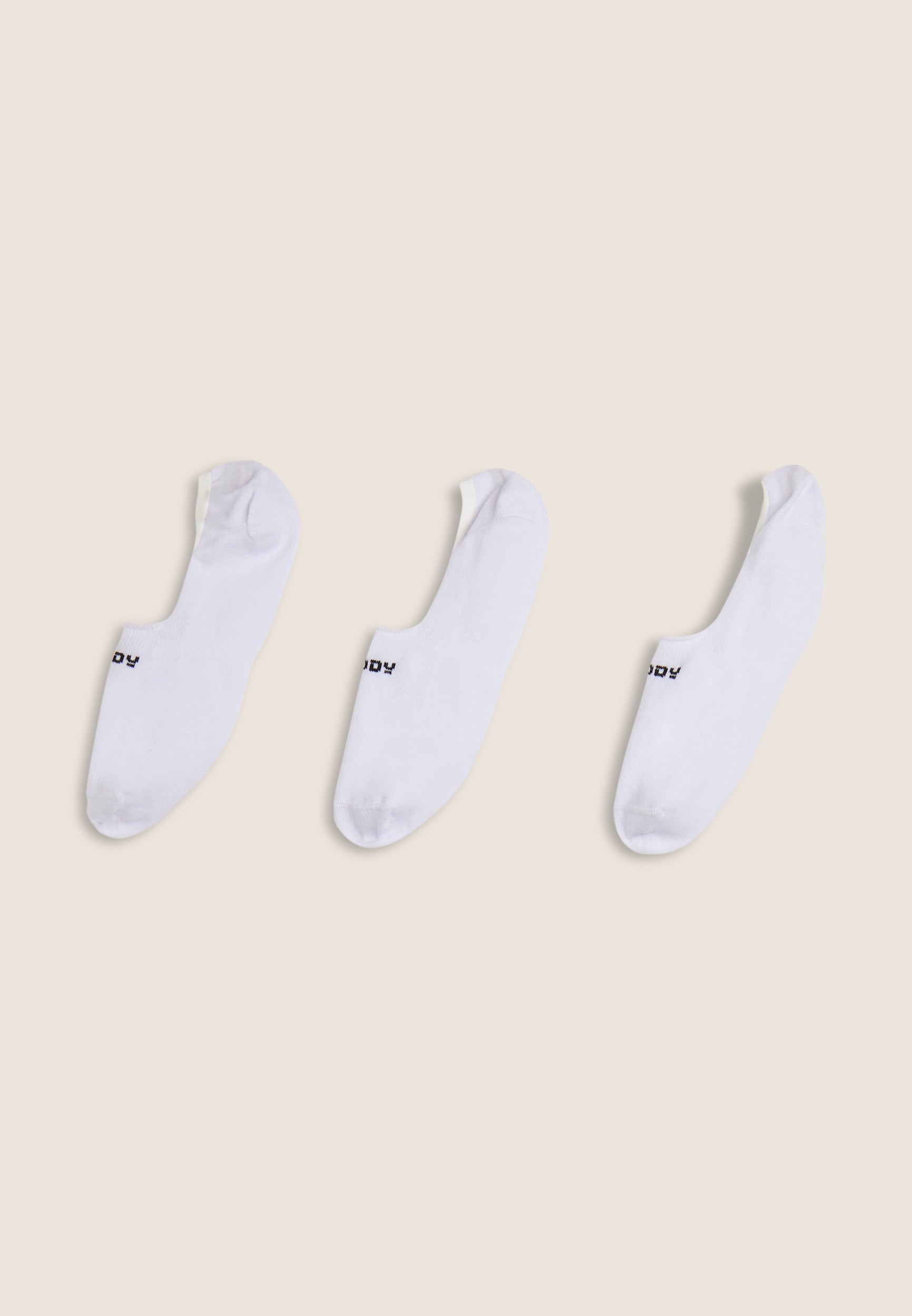 freddy-chaussettes-fantasmino-logo-lot-de-3-paires-unisexe image 4