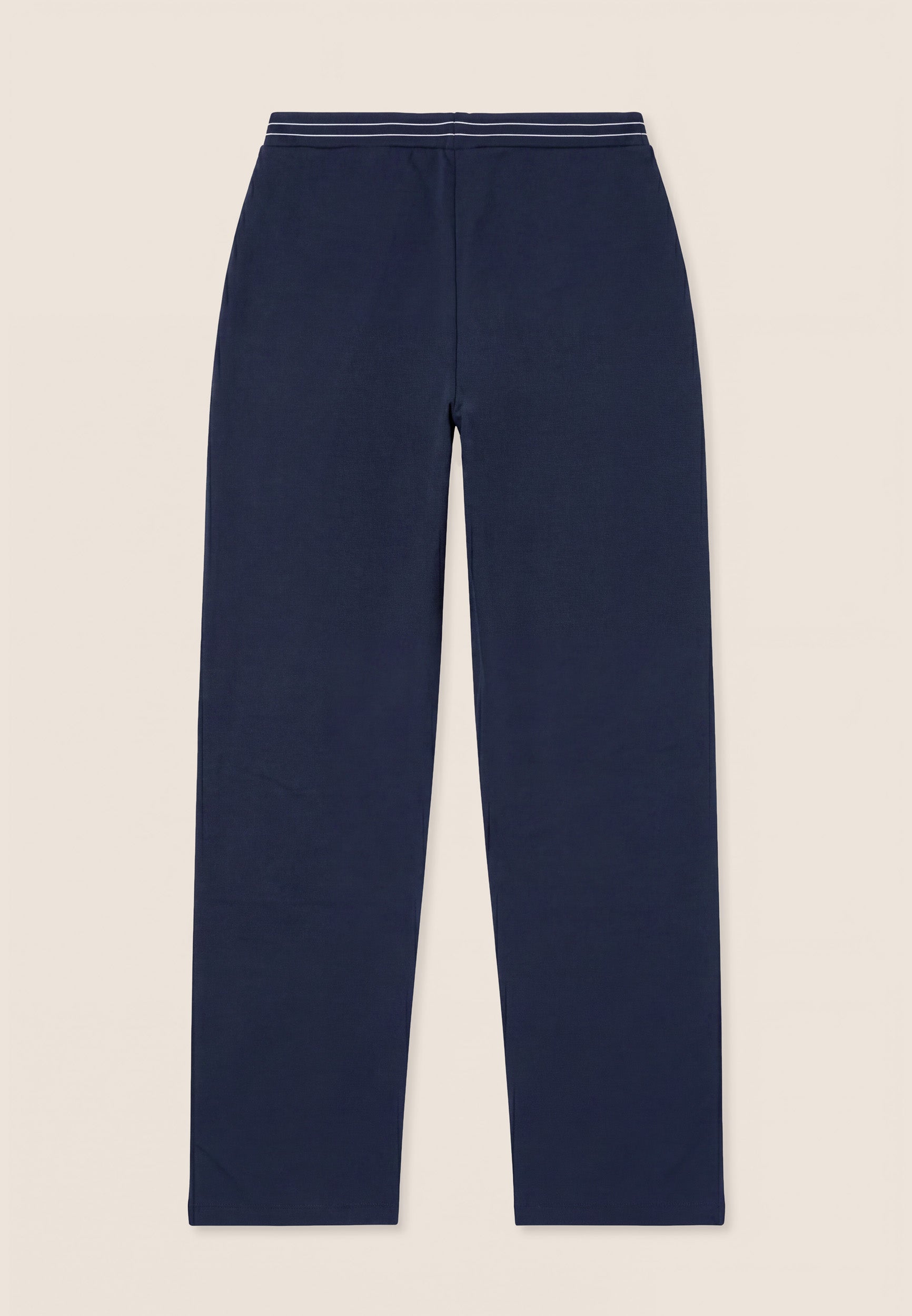 freddy-pantalon-droit-sweat-lastique-logot-perl image 2