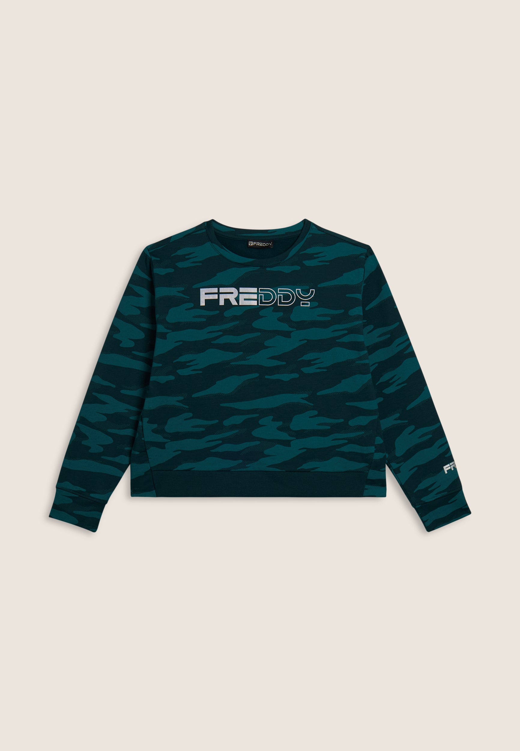 freddy-felpa-cropped-camouflage-logo-perl-sweat-street image 5