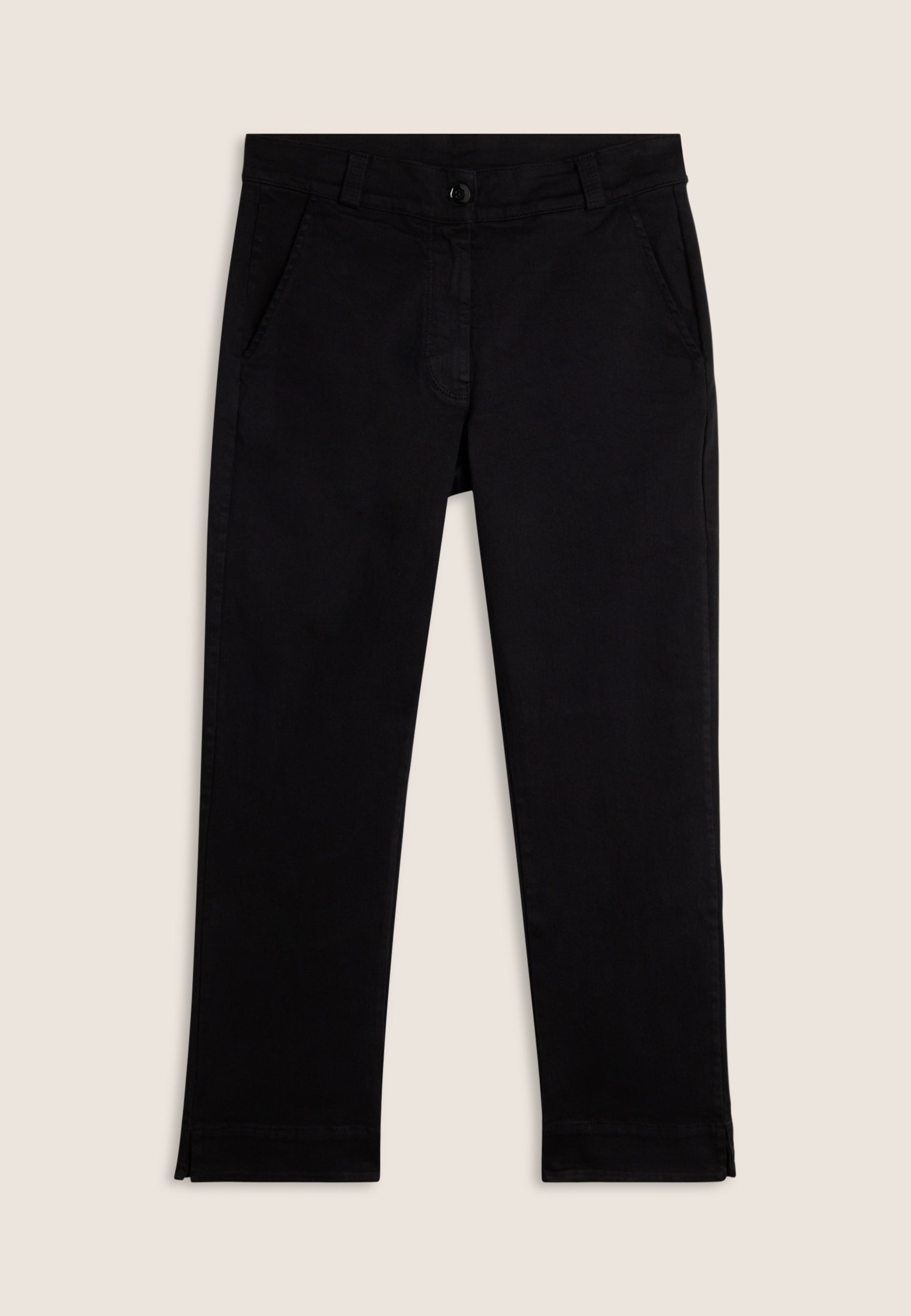 freddy-wr-up-pantalon-cropped-slim-fit-coton-stretch image 1