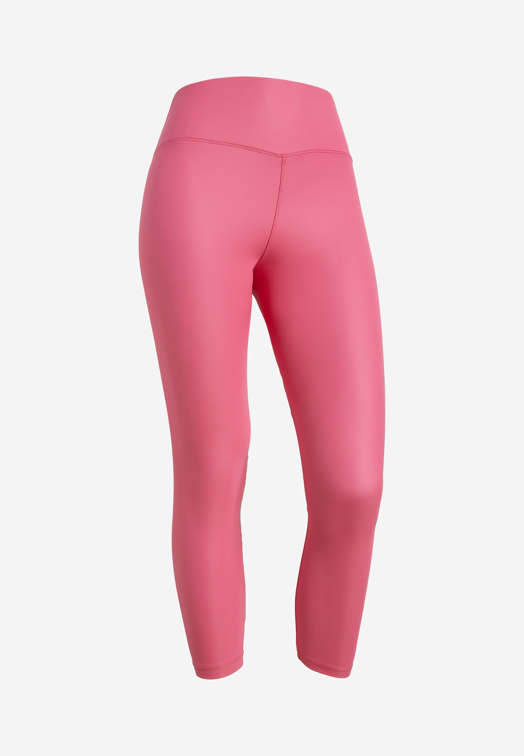 freddy-legging-7-8-taille-haute-coated-effet-cuir-femme image 7