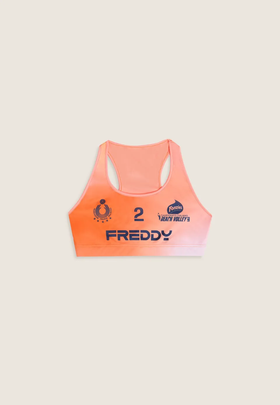 freddy-top-beach-volley-gold-2025-num-ro-2 image 1