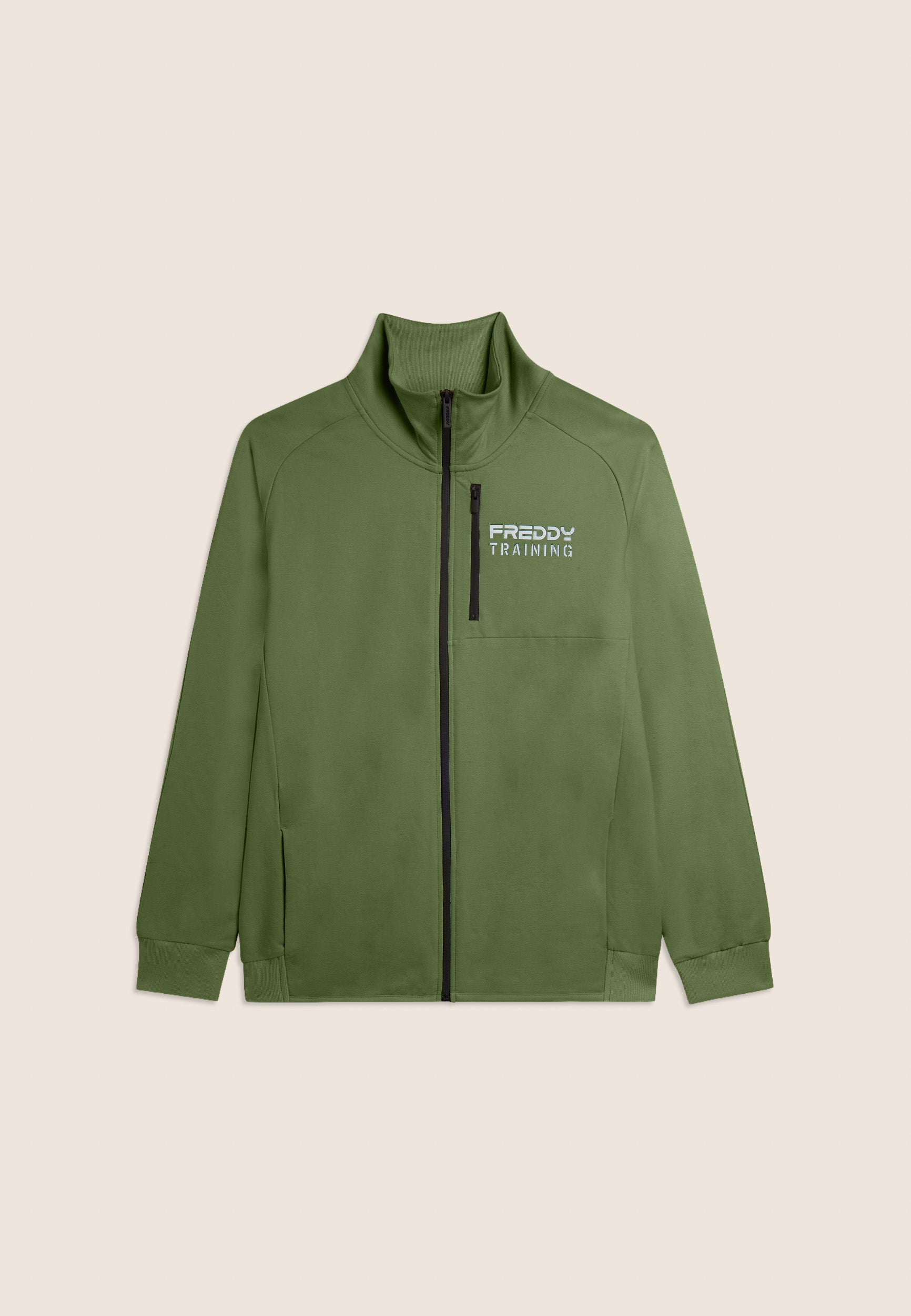freddy-training-full-zip-sweat-regular-fit-poche-et-coutures-sport image 5
