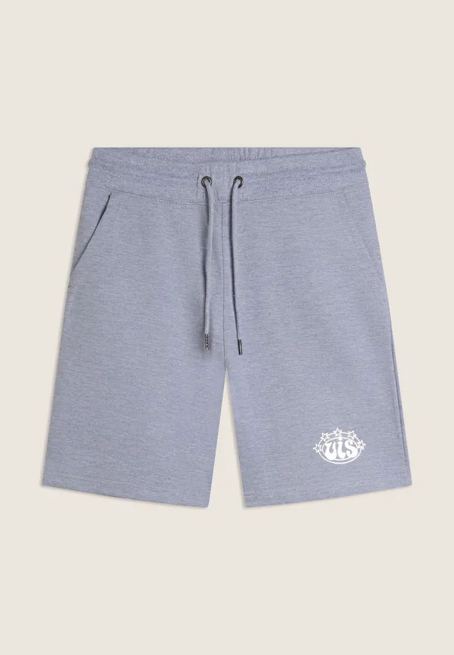 freddy-vis-short-homme-regular-logo-argento image 1
