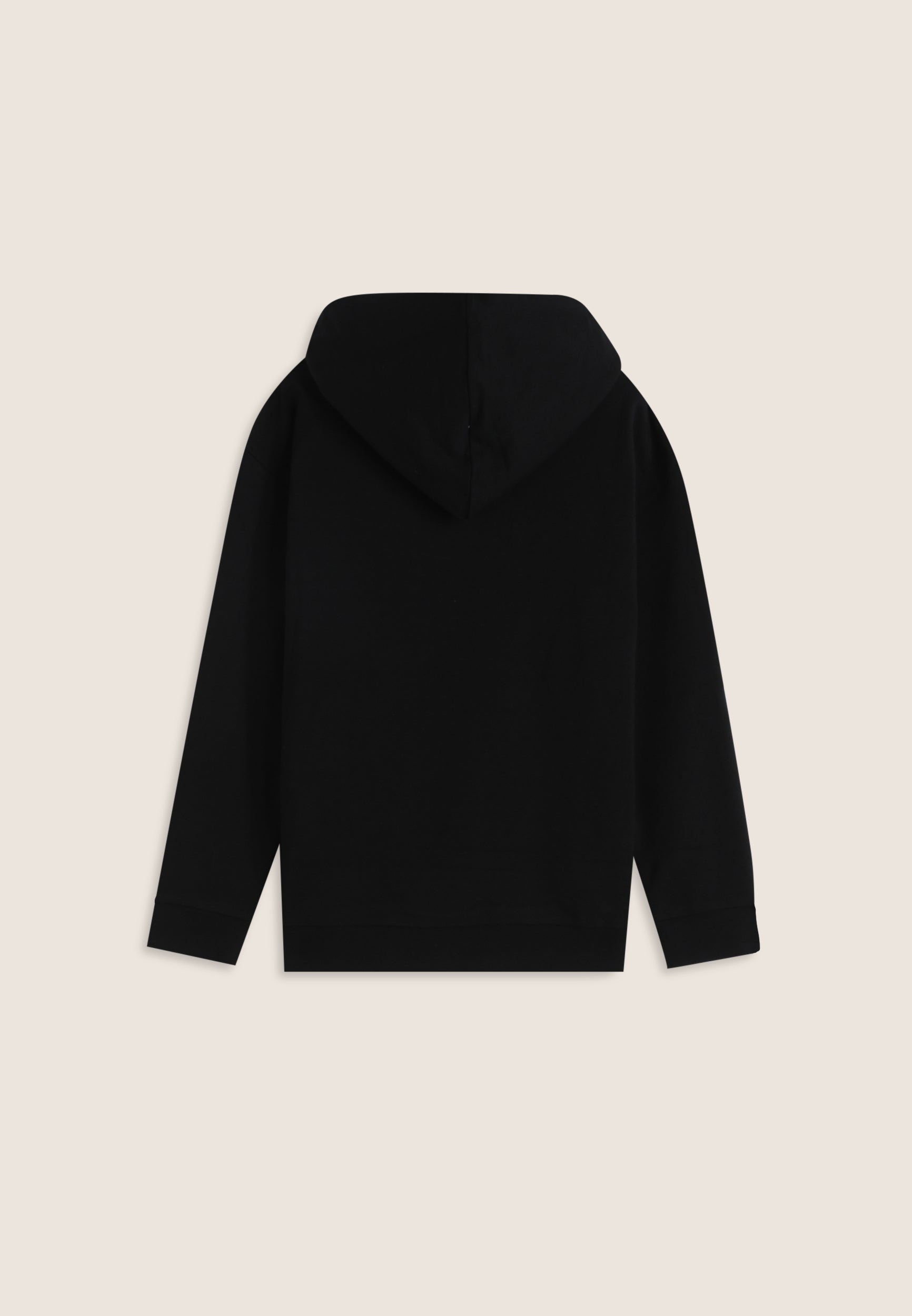 freddy-sweat-fille-capuche-logo-en-relief image 2