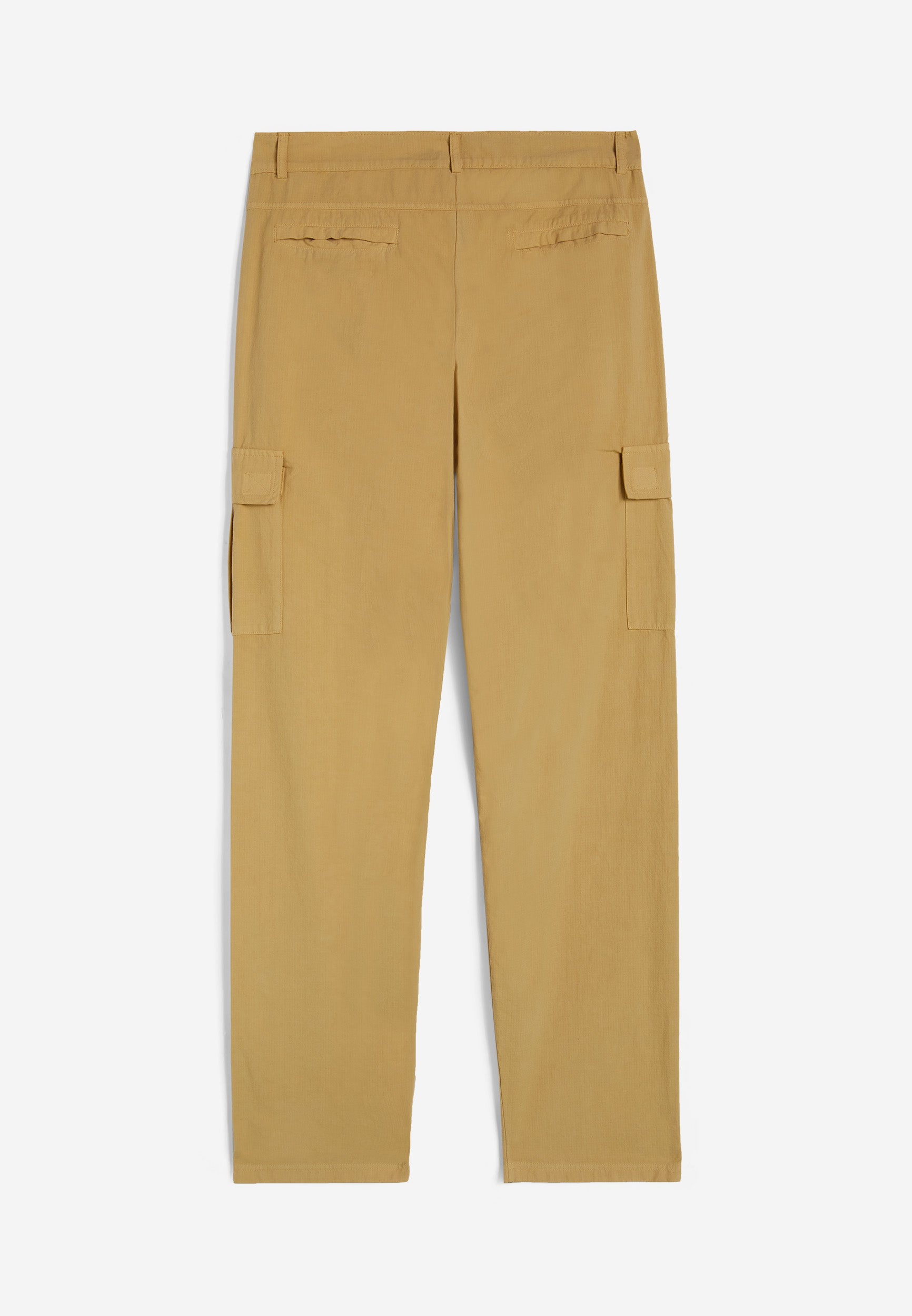 freddy-pantalon-cargo-homme-100-coton-regular image 8