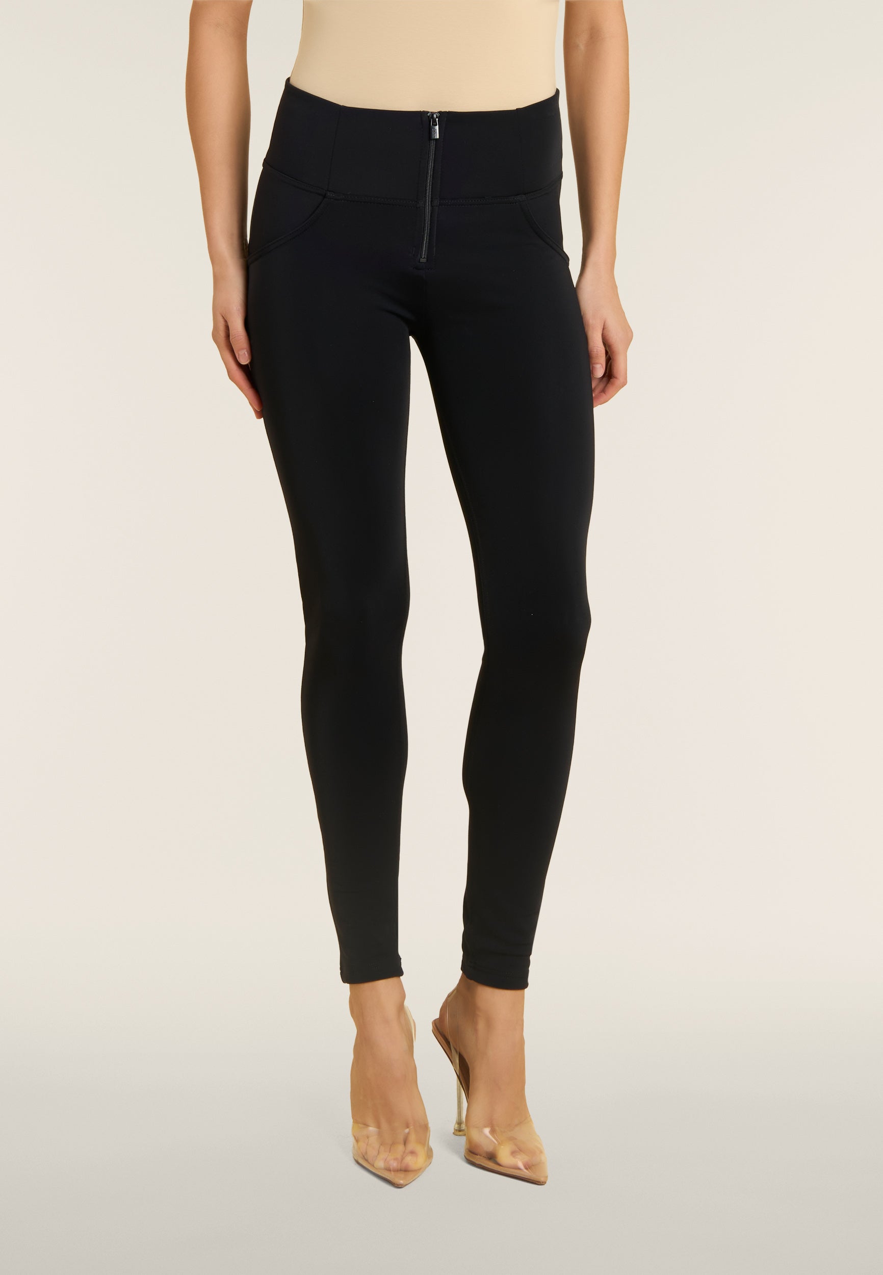 freddy-pantalon-wr-up-superskinny-push-up-garz-taille-haute image 1