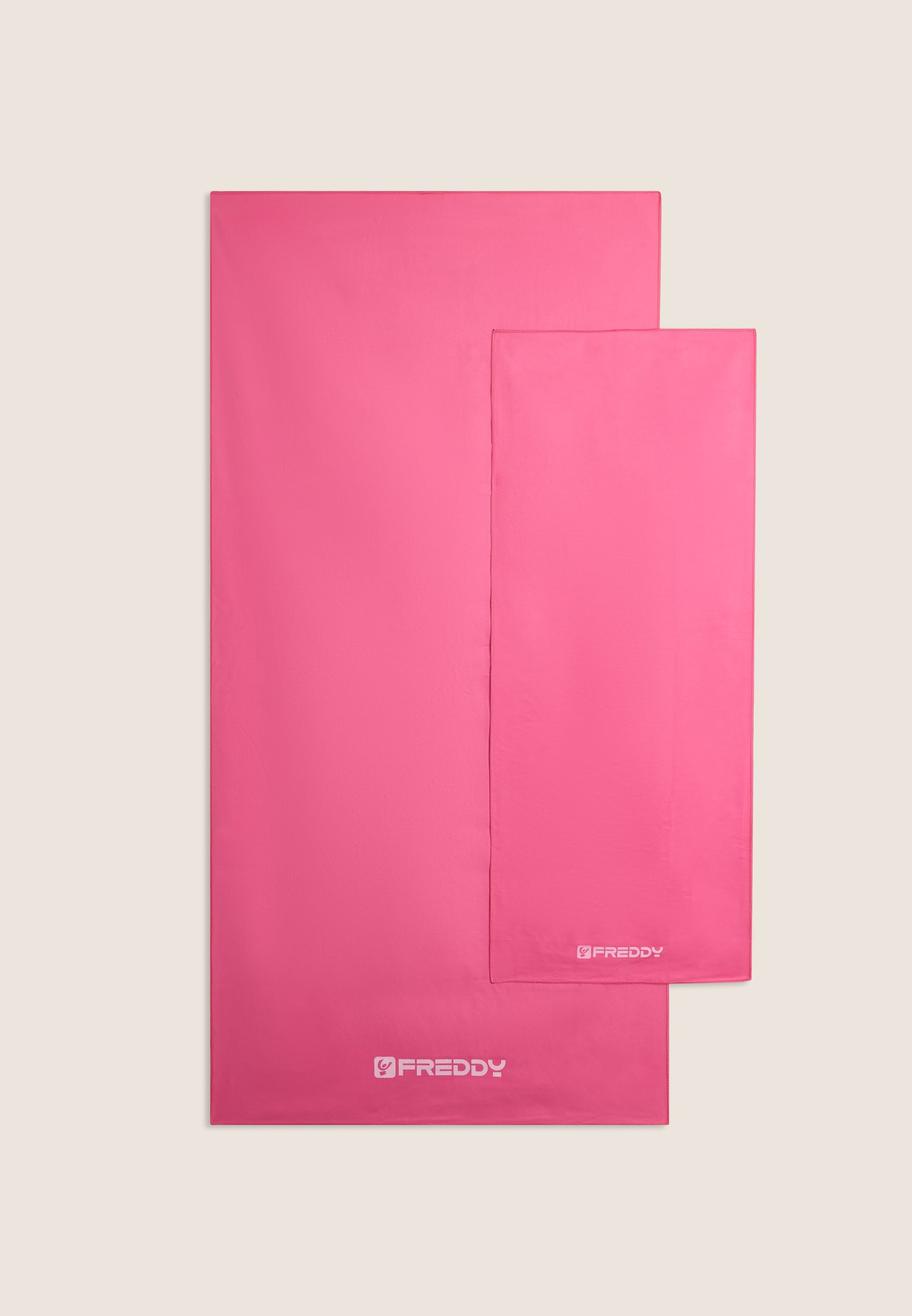 freddy-lot-de-2-serviettes-sport-fitness image 1