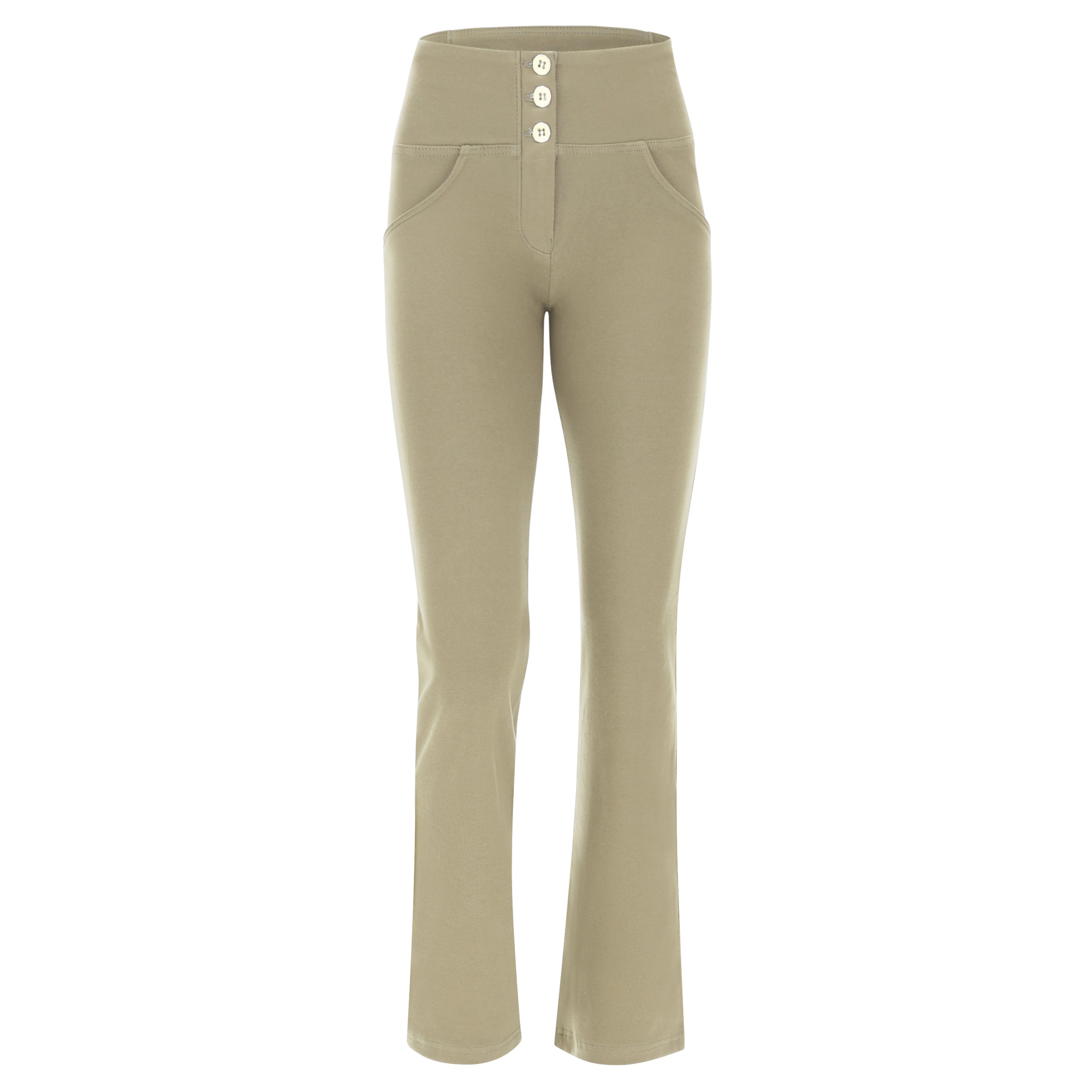 freddy-wr-up-pantalon-push-up-coton-taille-moyenne-cropped-large image 8