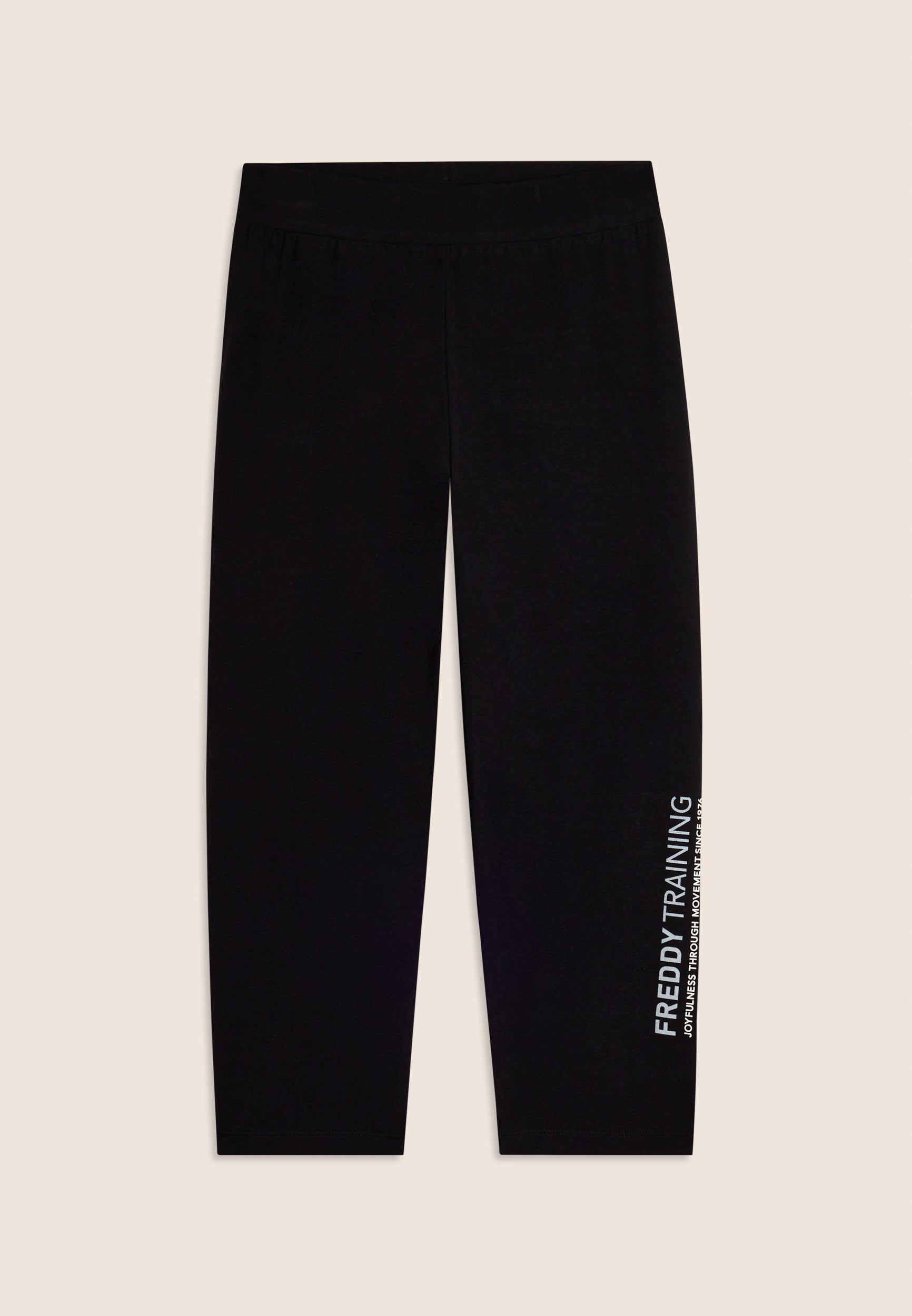 freddy-legging-corsaire-femme-logo-glitter image 6