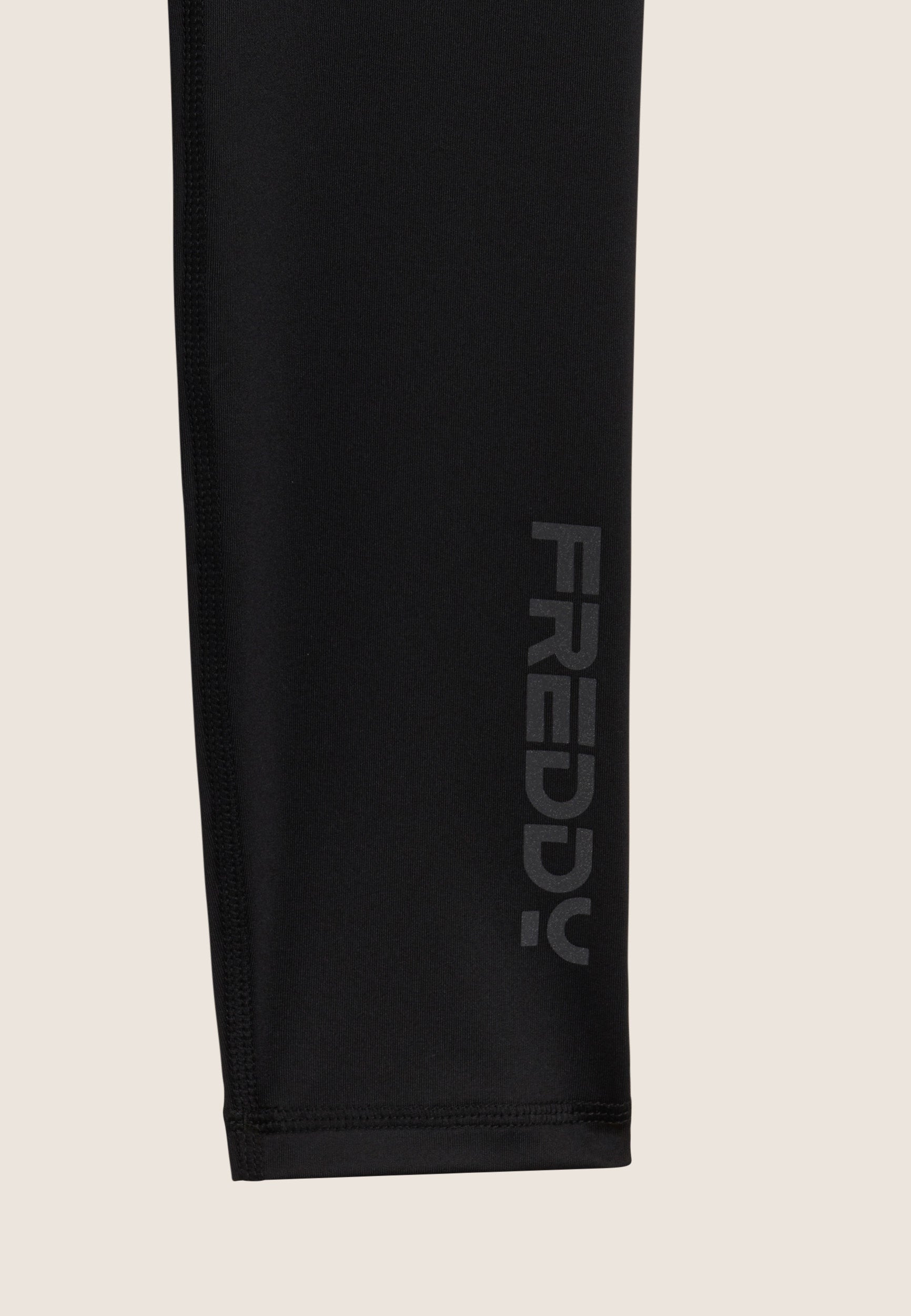 freddy-legging-7-8-femme-taille-haute-logo-glitter-d-i-w-o image 7