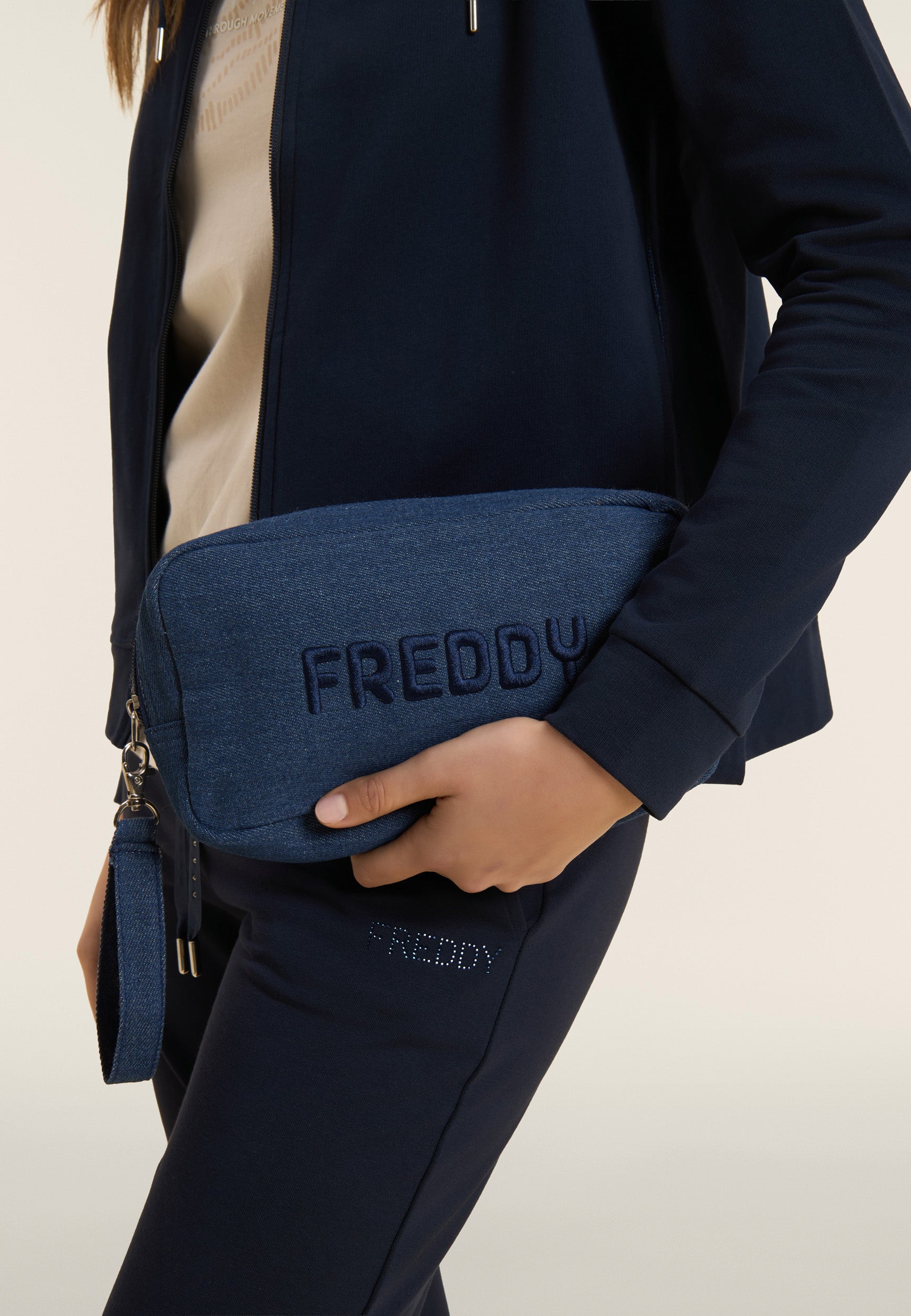 trousse-freddy-denim-25x8x14-cm-logo-brod image 2
