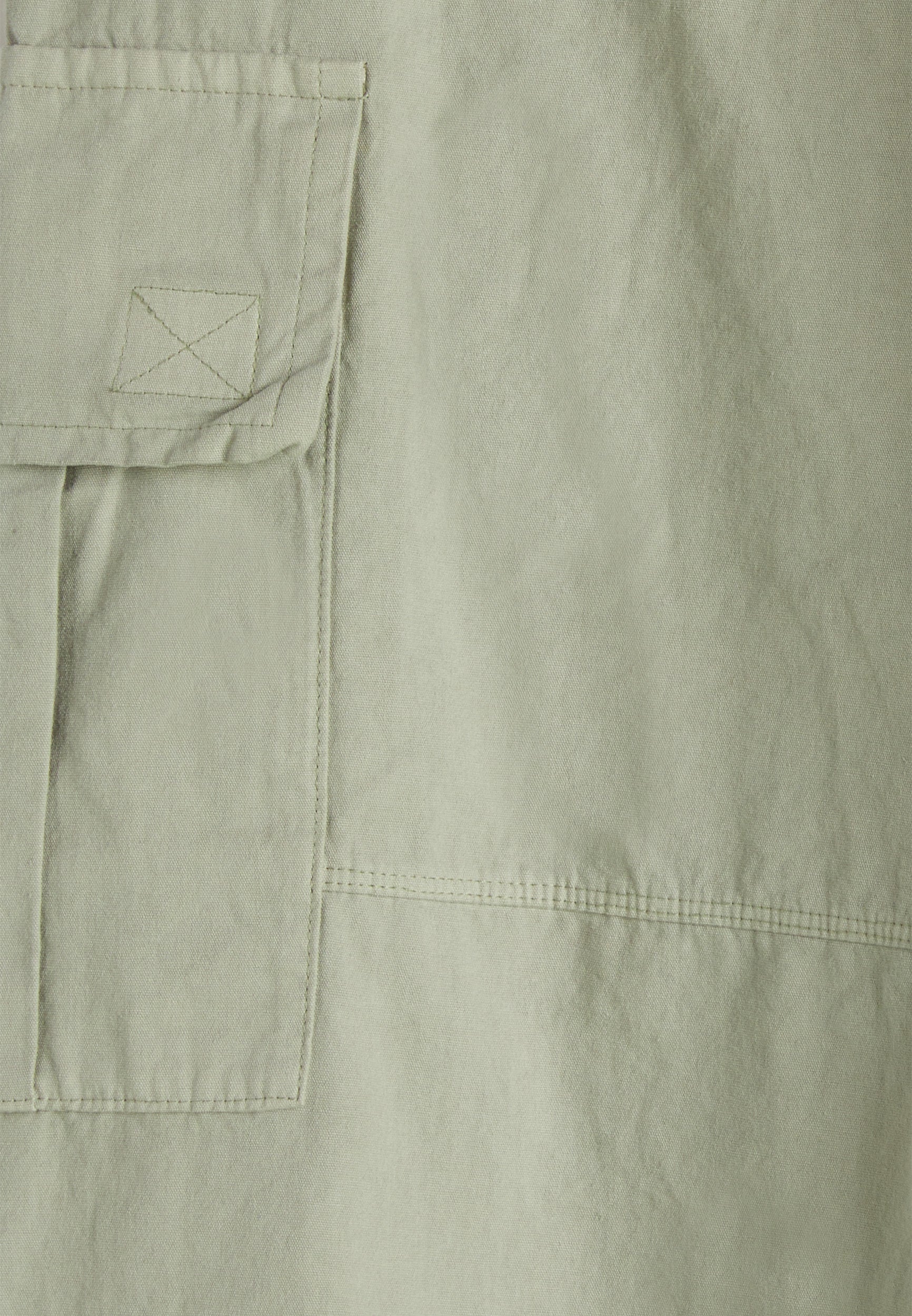 freddy-pantalon-cargo-canvas-coton-bio-style-90s image 7