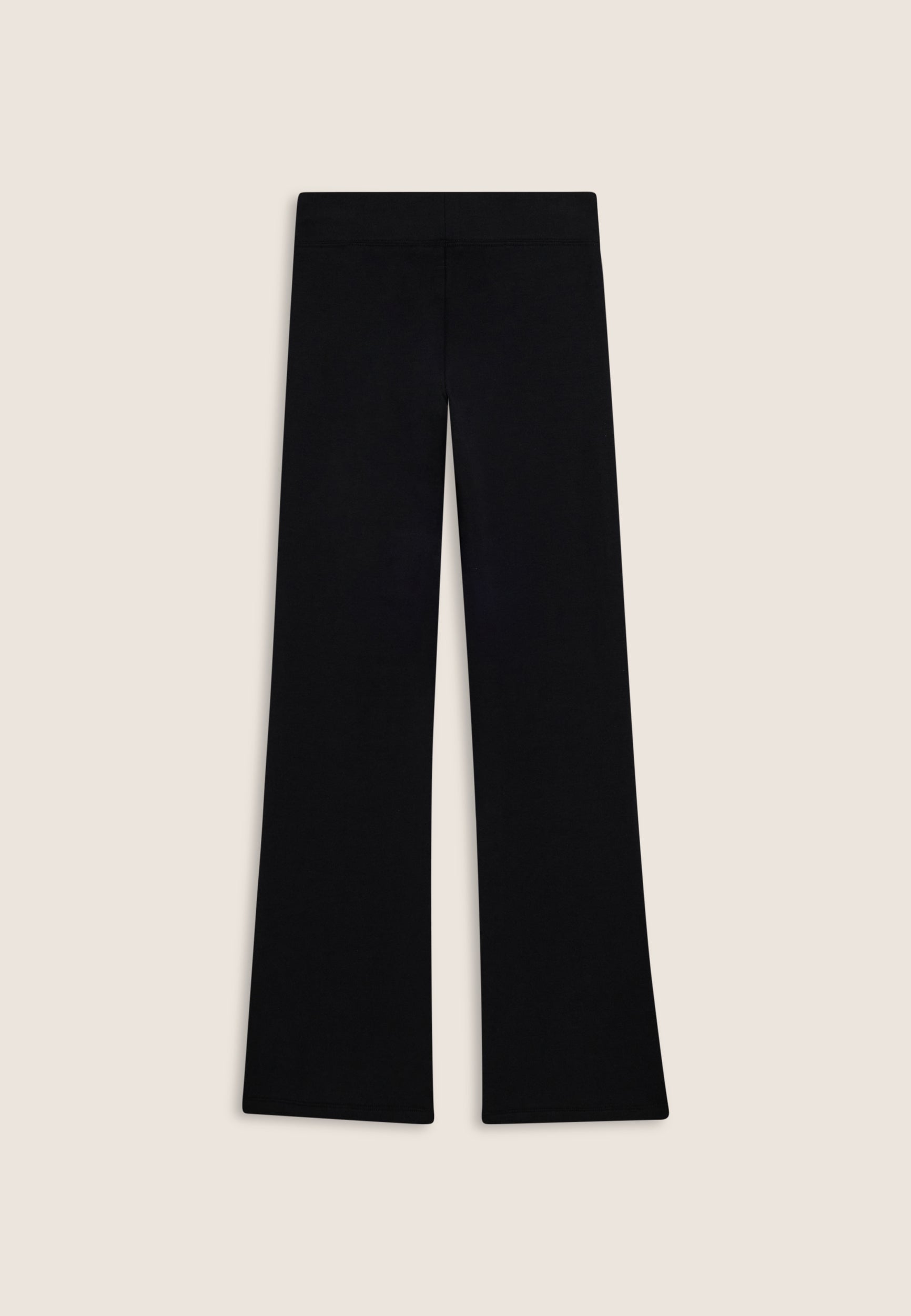 freddy-leggings-pattes-d-l-phant-femme-molleton-stretch image 6