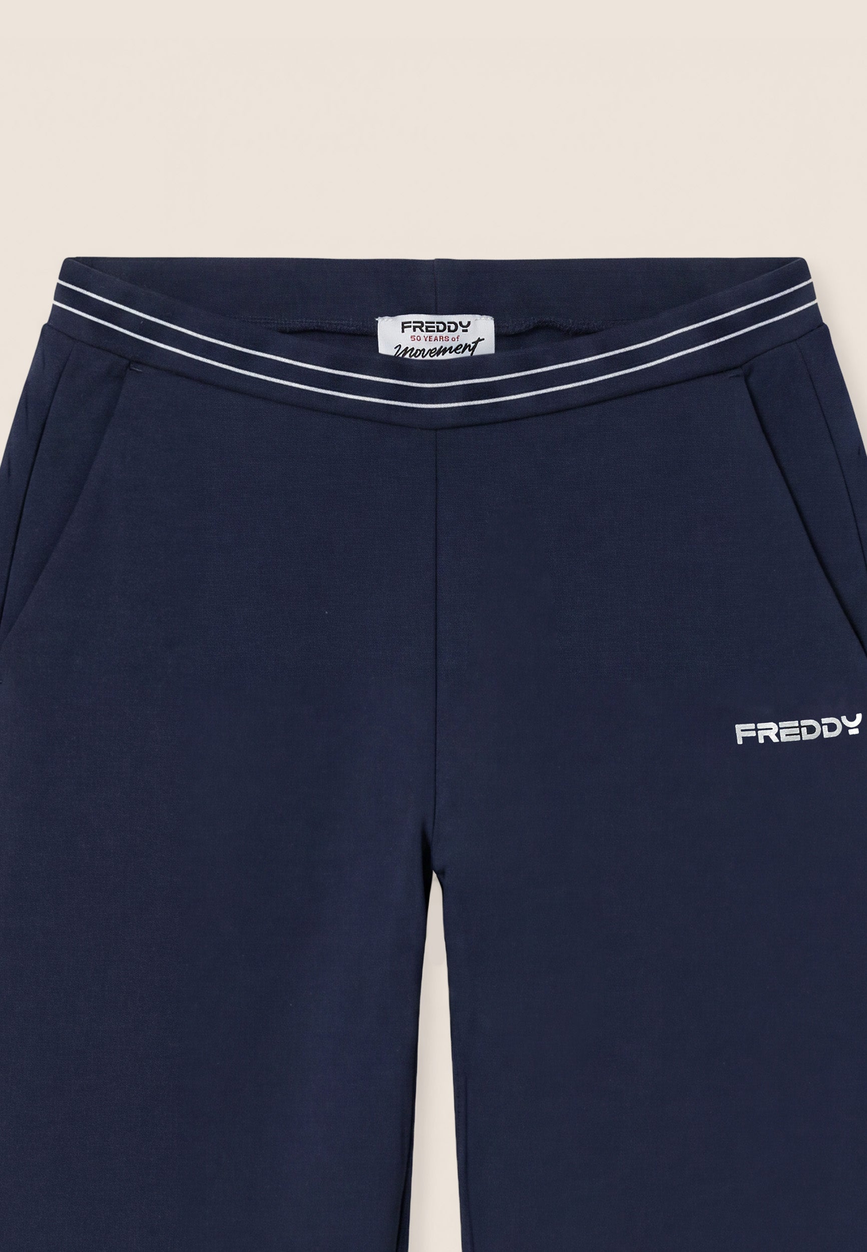 freddy-pantalon-droit-sweat-lastique-logot-perl image 3