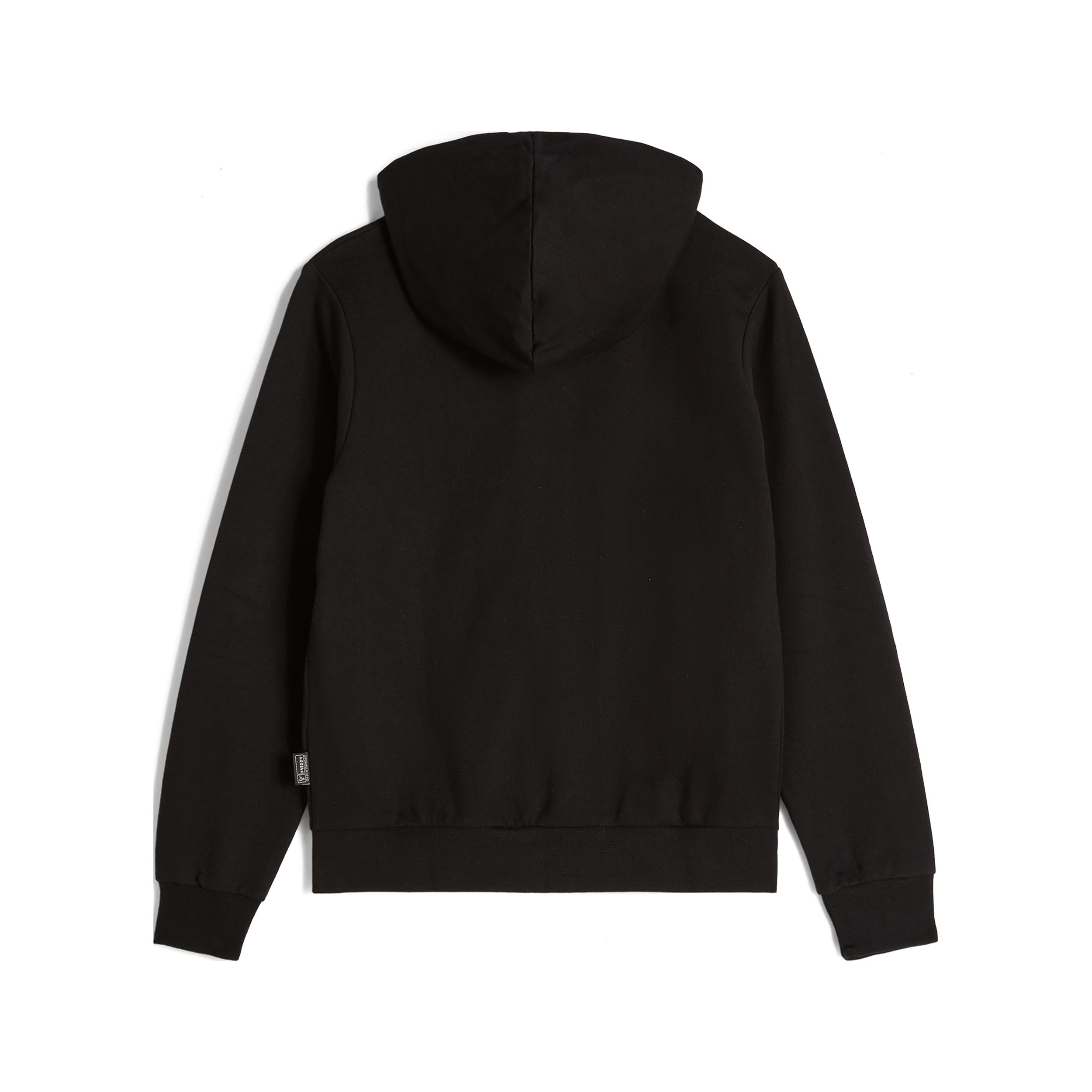 freddy-sweat-full-zip-capuche-no-logo image 2