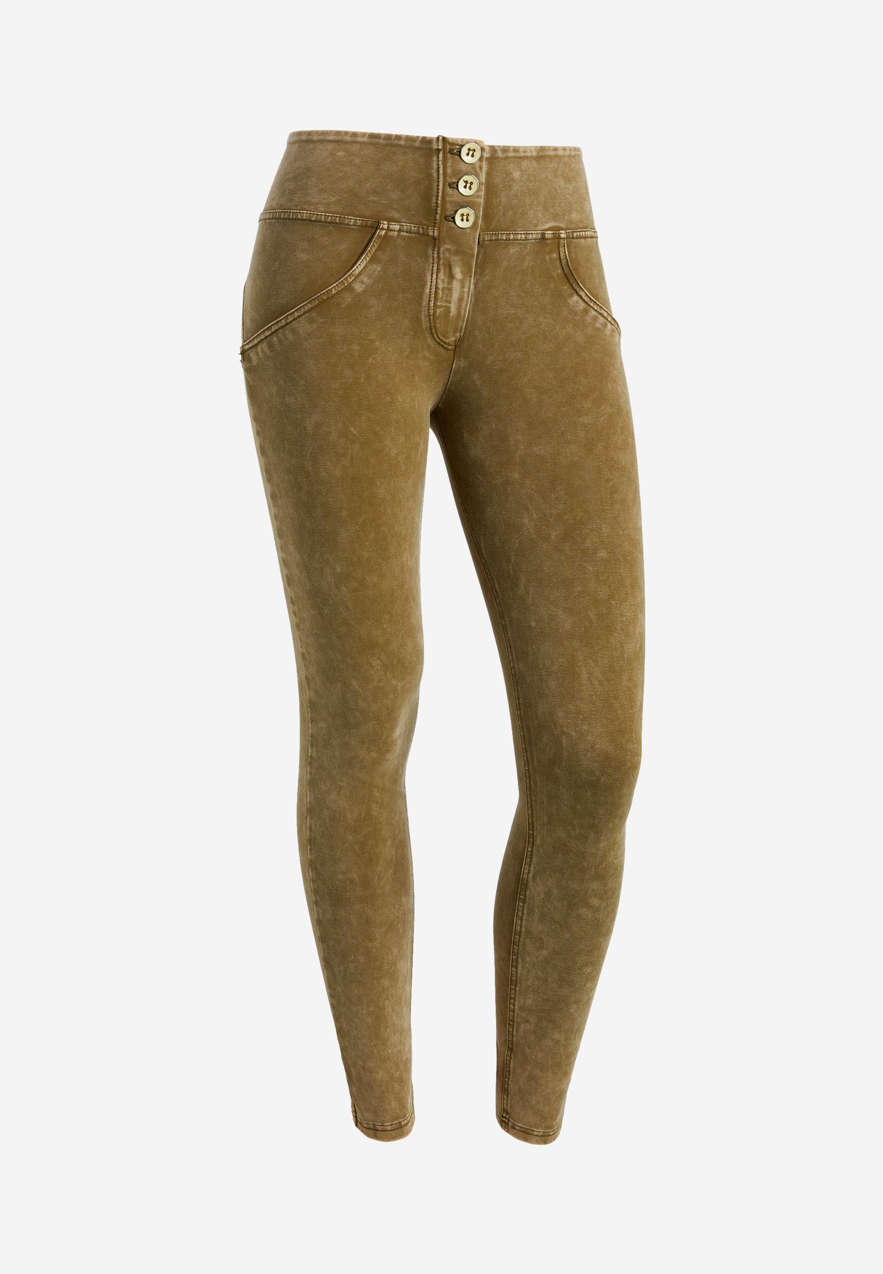 freddy-wr-up-clessidra-jean-push-up-vita-media-bleached-femme image 6