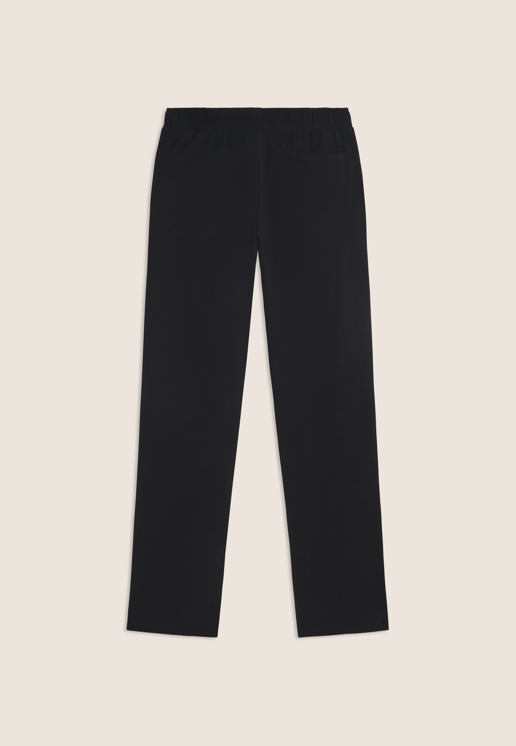 freddy-pantalon-sport-droit-heavy-jersey-stretch image 8