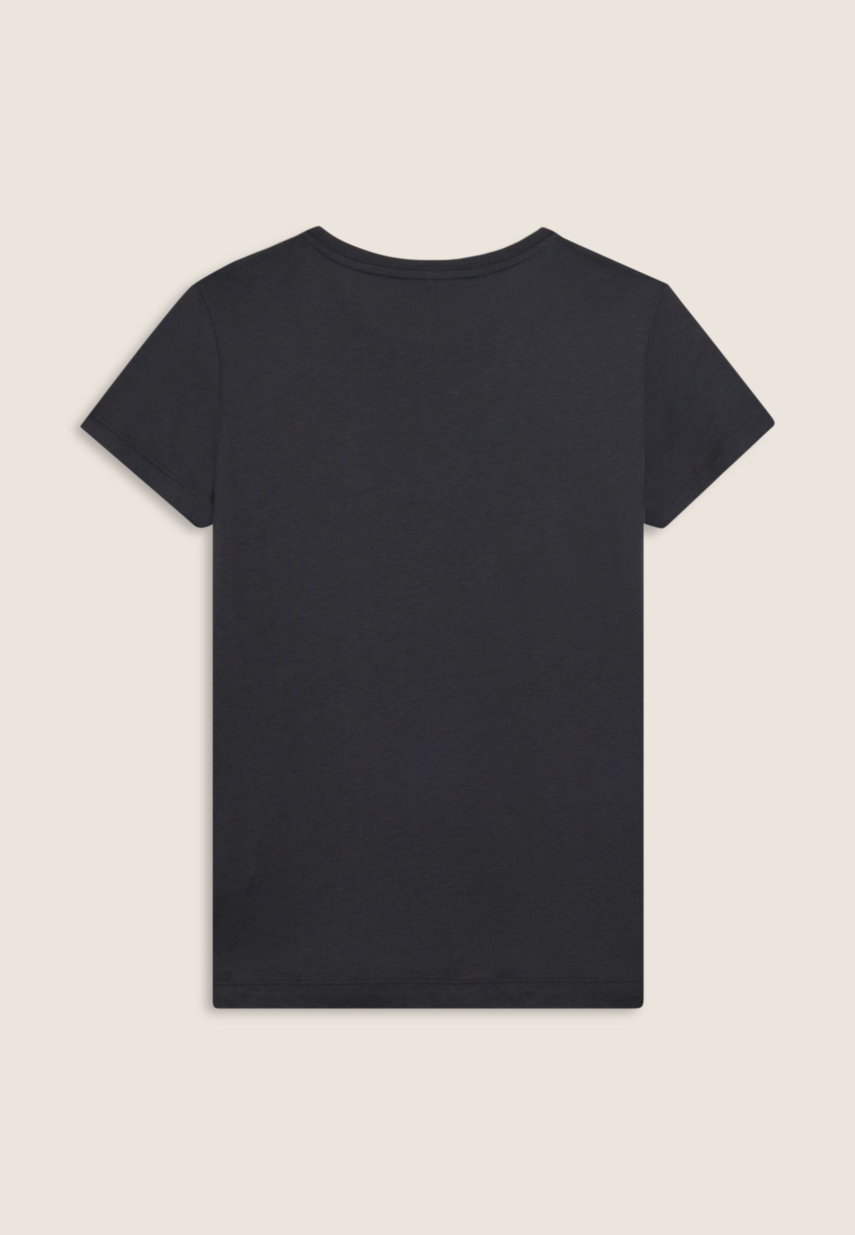 freddy-t-shirt-femme-modal-coton-logo-strass image 6