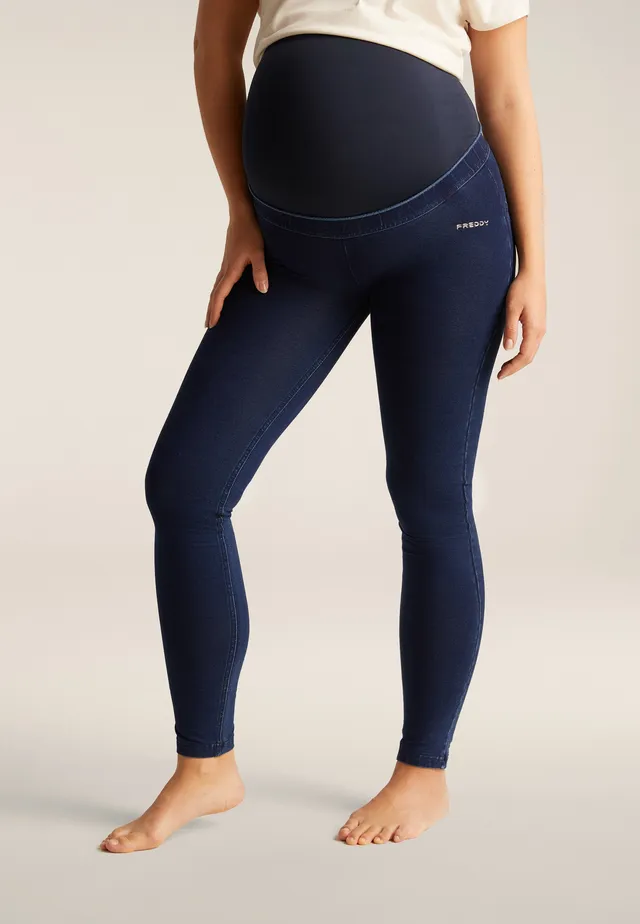 freddy-jeggings-wr-up-core-maternity-in-jersey-denim image 1