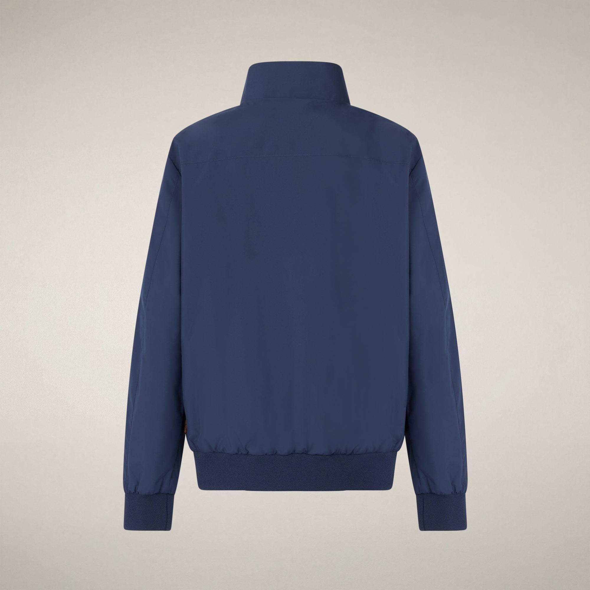 save-the-duck-zel-coupe-vent-enfant-bleu-navy image 2