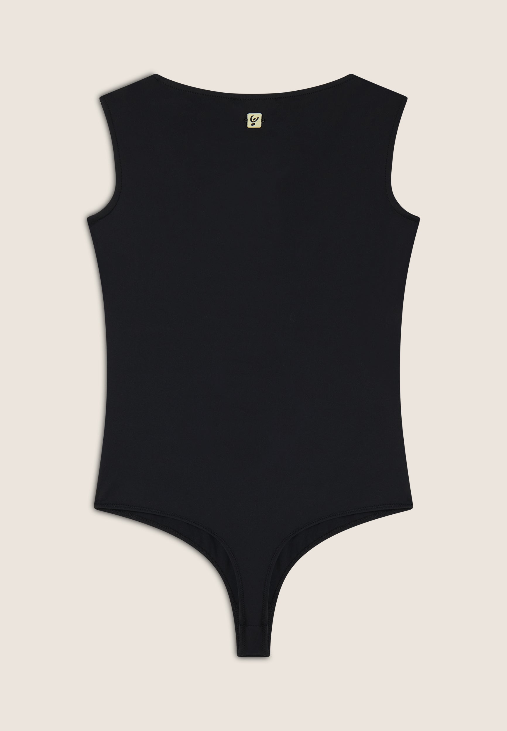 freddy-body-sans-manches-col-carr-slim-fit image 6