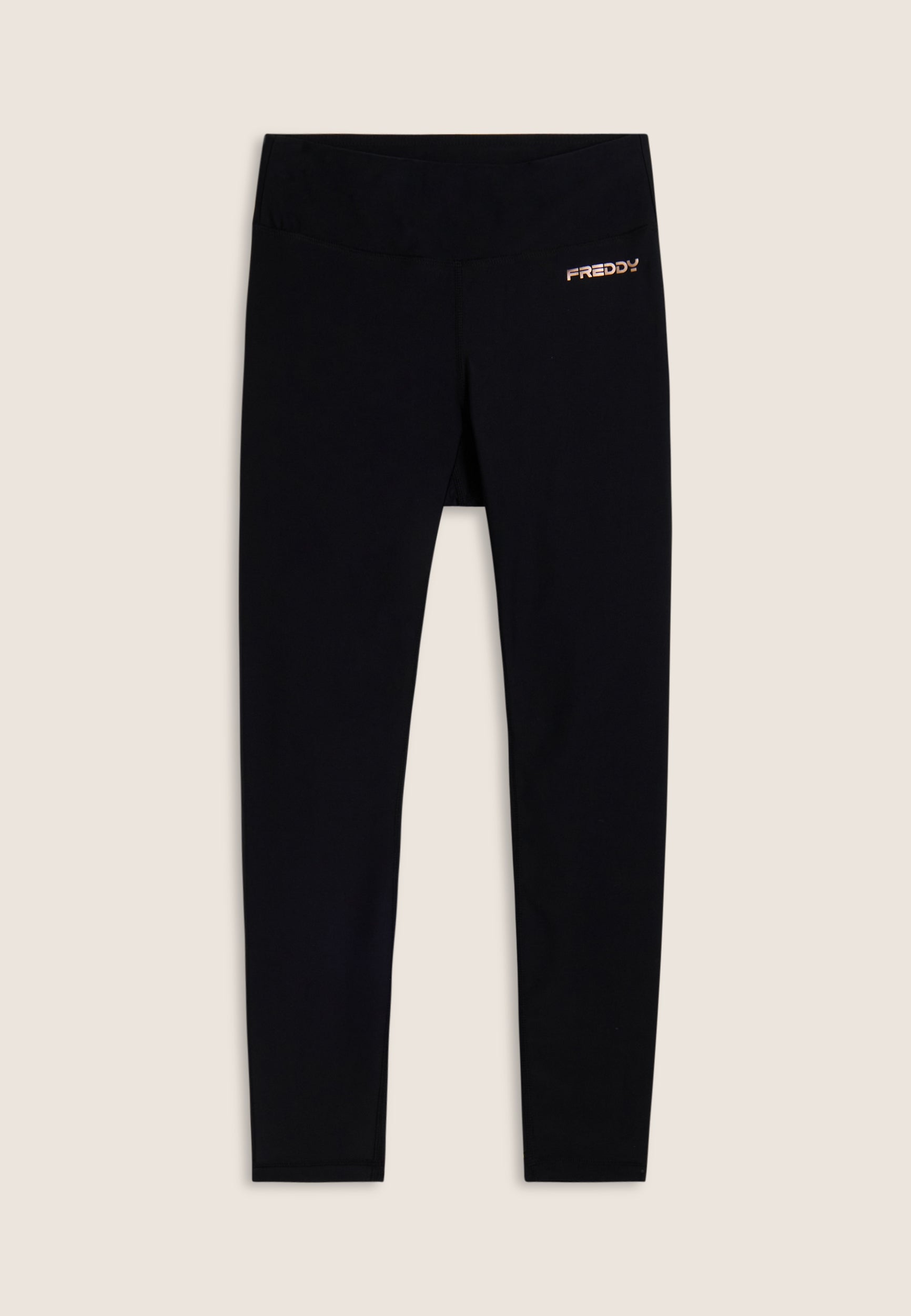 freddy-legging-sport-skinny-7-8-taille-haute-avec-poche image 3